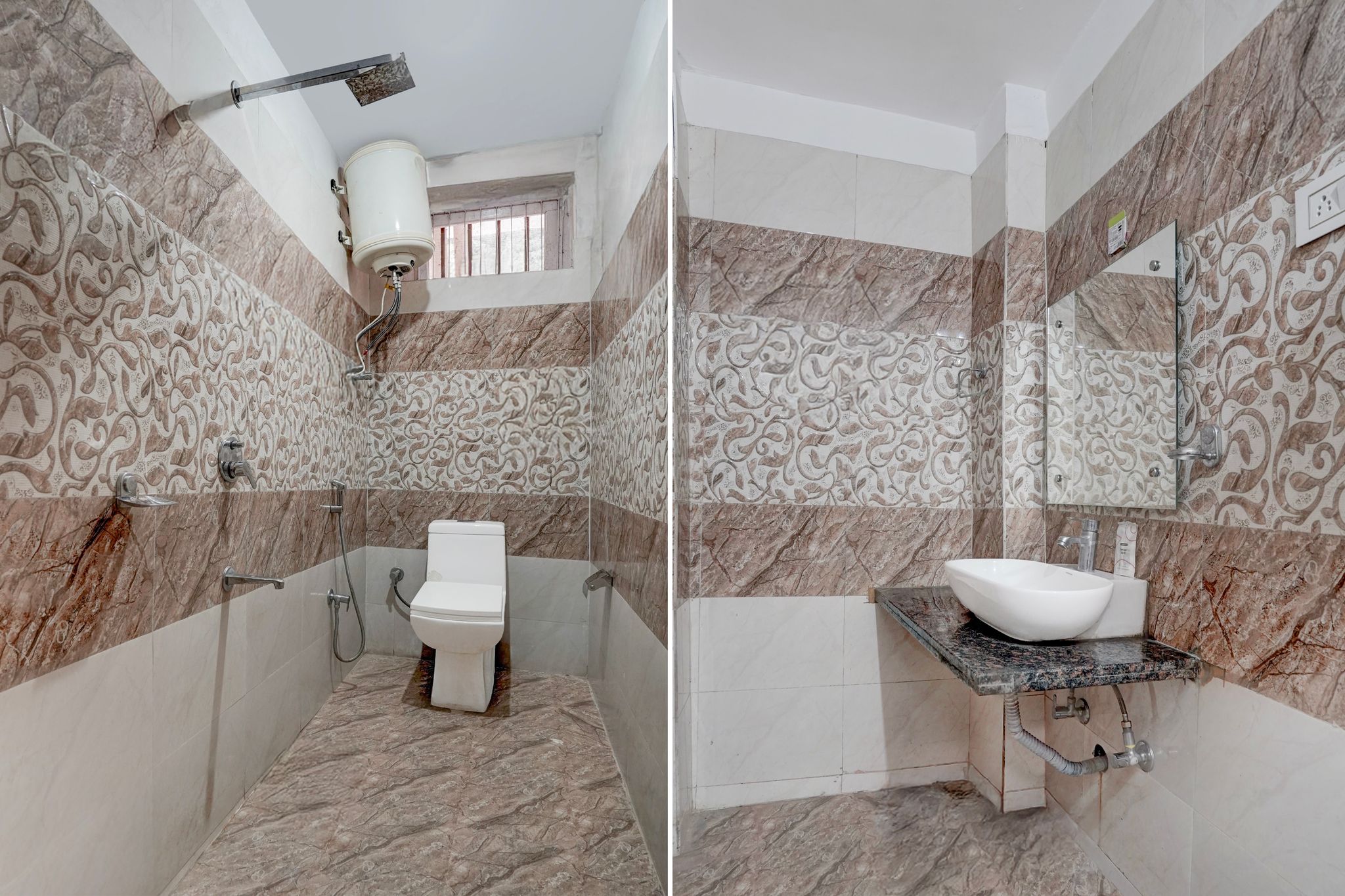 Super Hotel O Vashisht Temple Formerly Mountain King CLASSIC 21