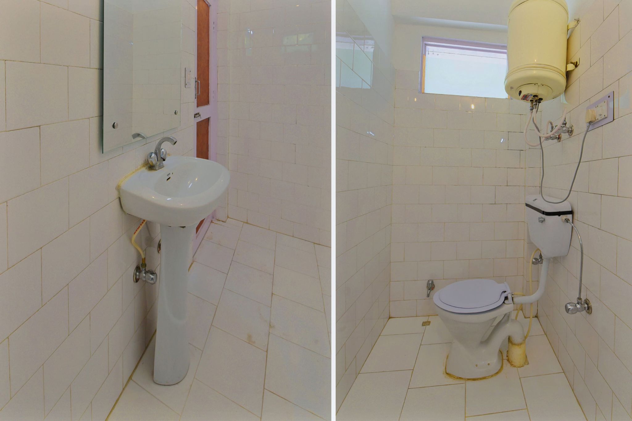 Super Hotel O Vashisht Temple Formerly Mountain King CLASSIC 18