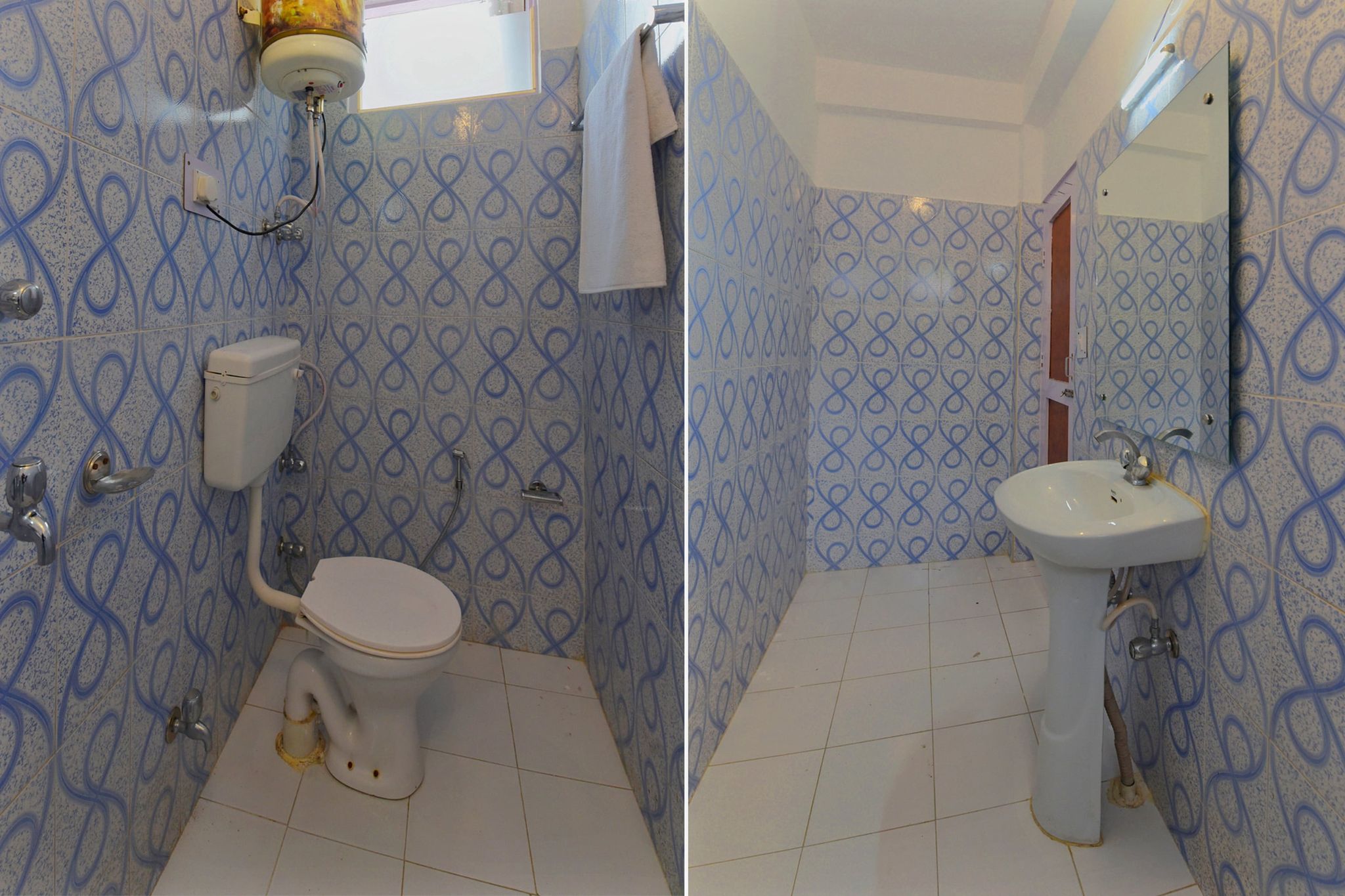 Super Hotel O Vashisht Temple Formerly Mountain King CLASSIC 20