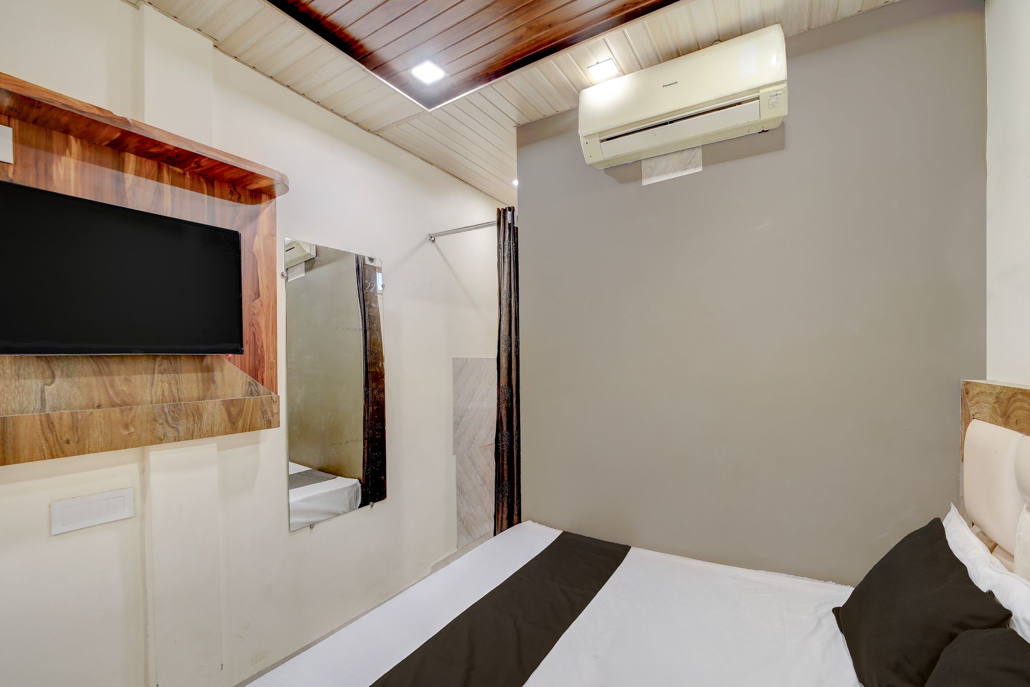 Collection O Mahakal Lok Temple Ujjain Formerly Hotel Vinayak  CLASSIC 10