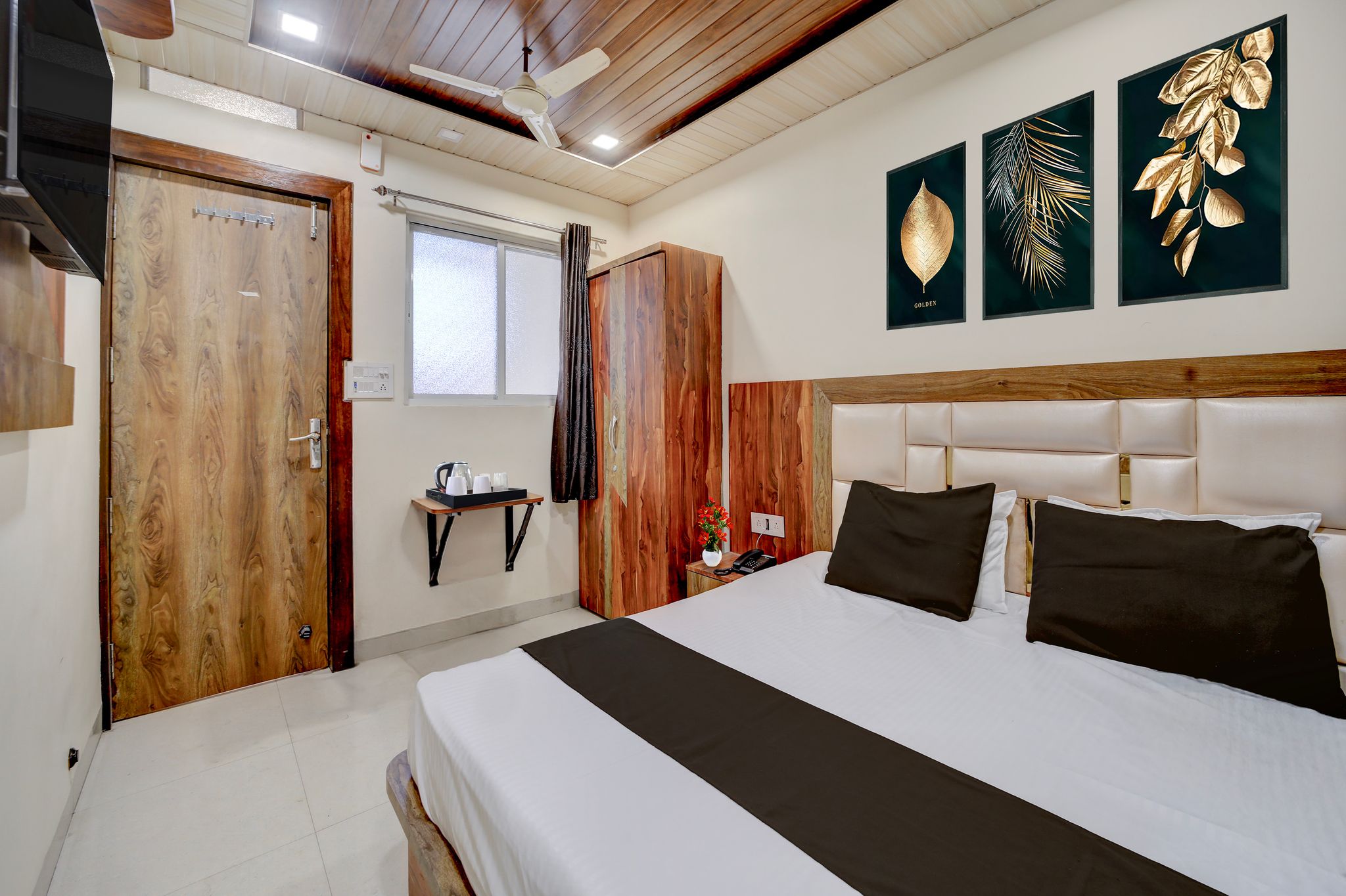 Collection O Mahakal Lok Temple Ujjain Formerly Hotel Vinayak  CLASSIC 9