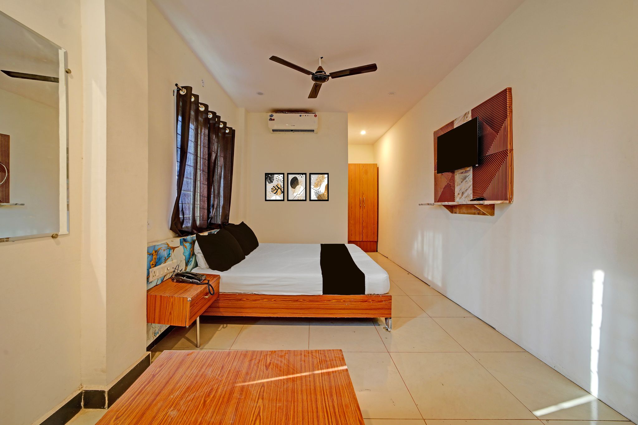 Super Collection O Azad Nagar Ayodhya Bypass Road Bhopal Formerly Hotel Inbox CLASSIC 8