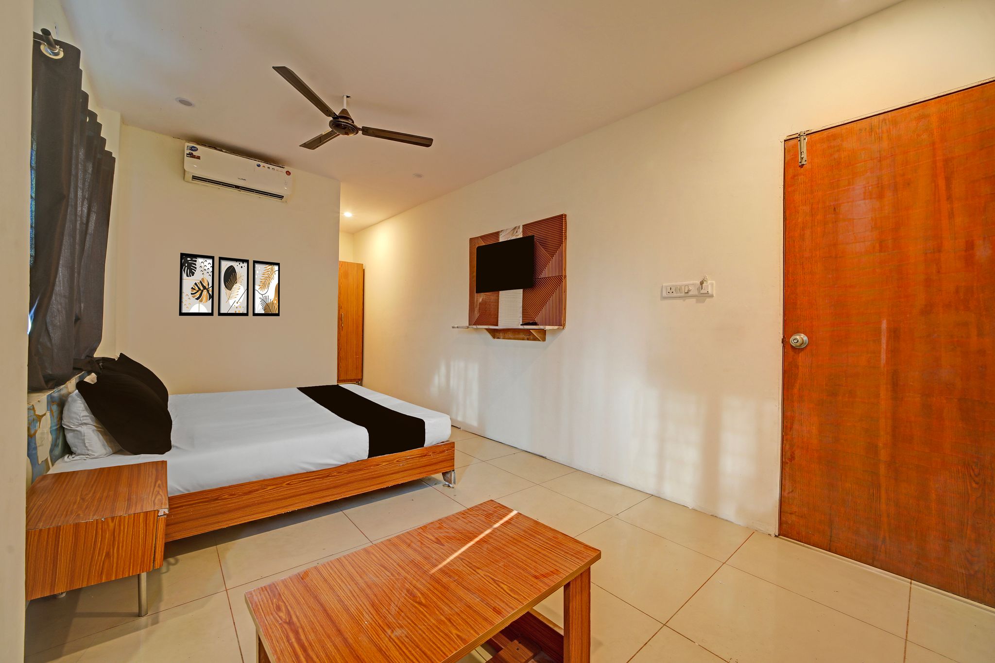 Super Collection O Azad Nagar Ayodhya Bypass Road Bhopal Formerly Hotel Inbox CLASSIC 7