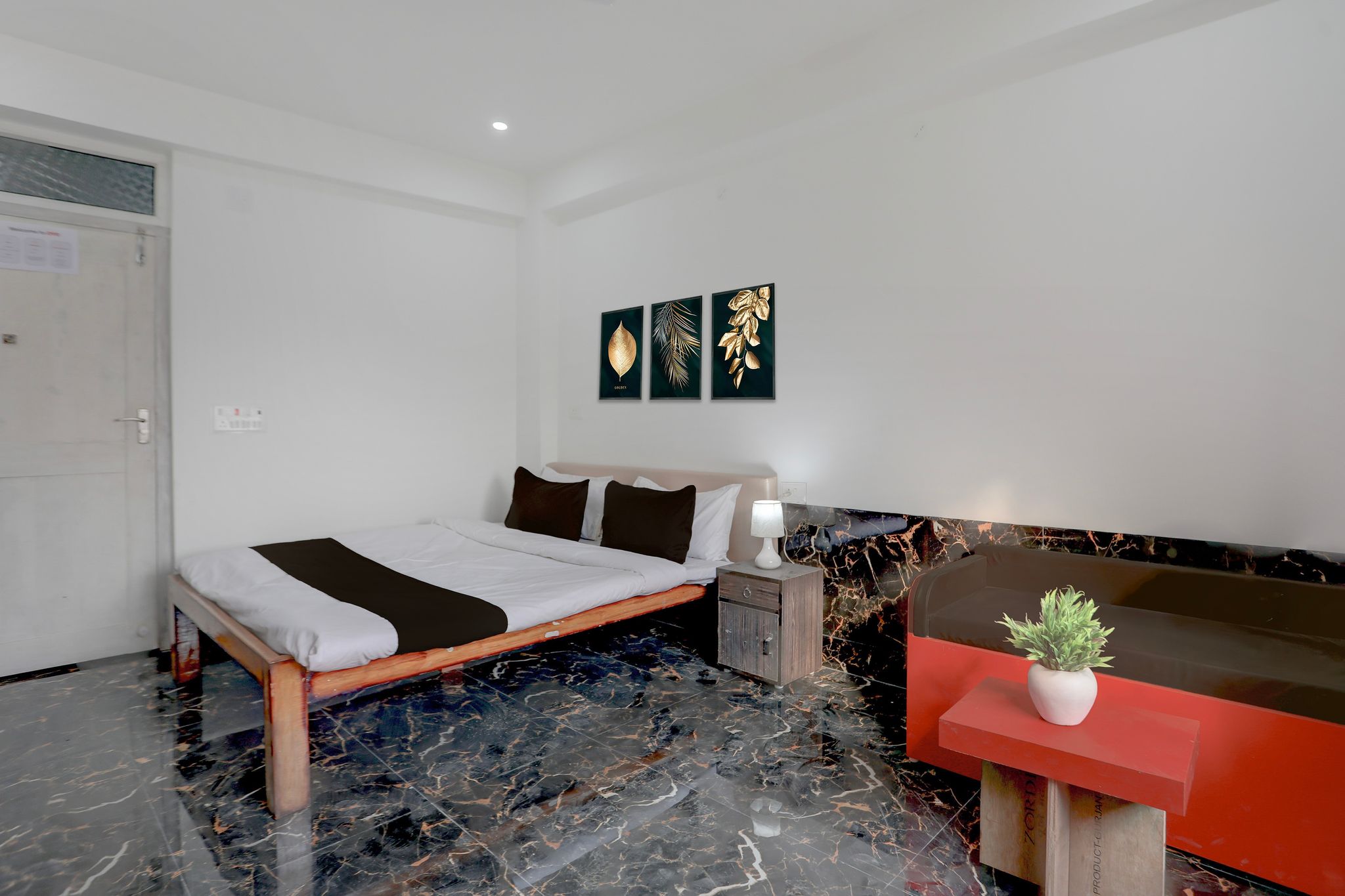 Super Hotel O Bhagalpur Railway Station Formerly Peepal Tree CLASSIC 21