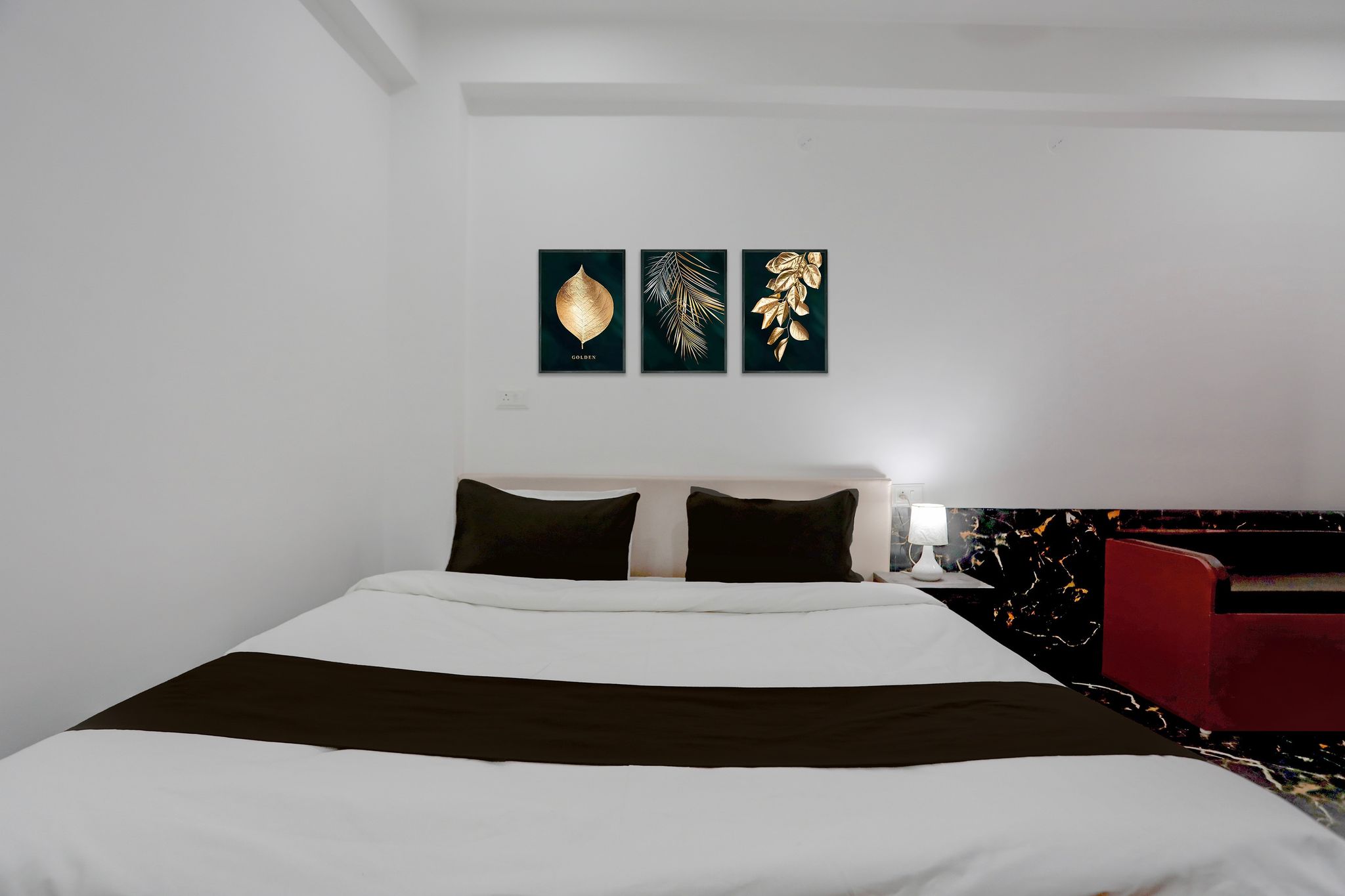 Super Hotel O Bhagalpur Railway Station Formerly Peepal Tree CLASSIC 11