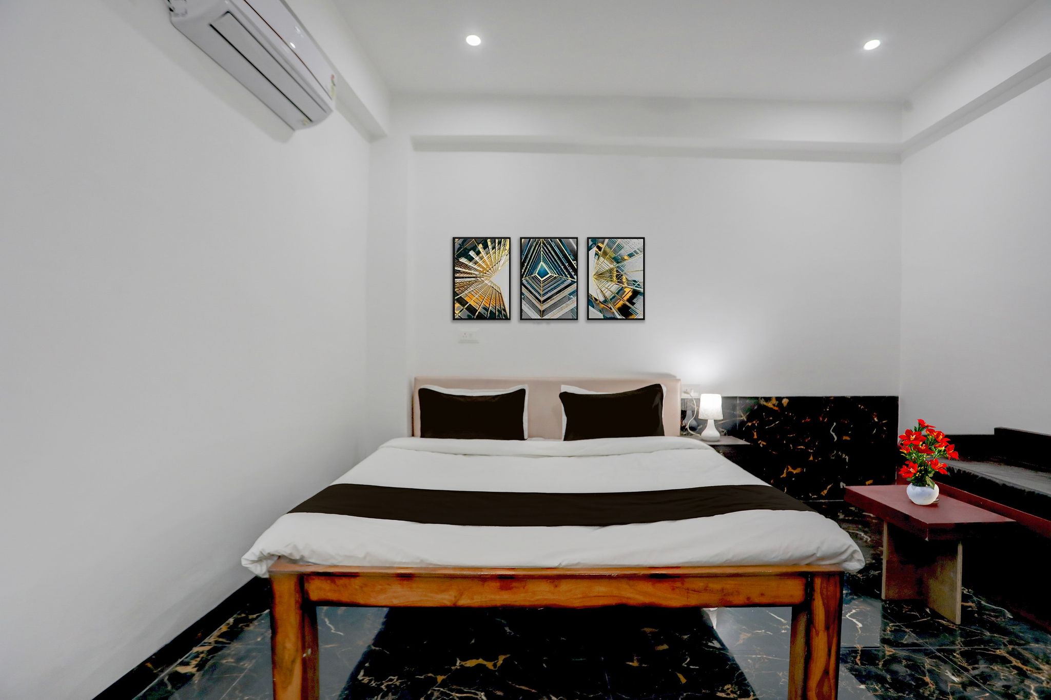 Super Hotel O Bhagalpur Railway Station Formerly Peepal Tree CLASSIC 18