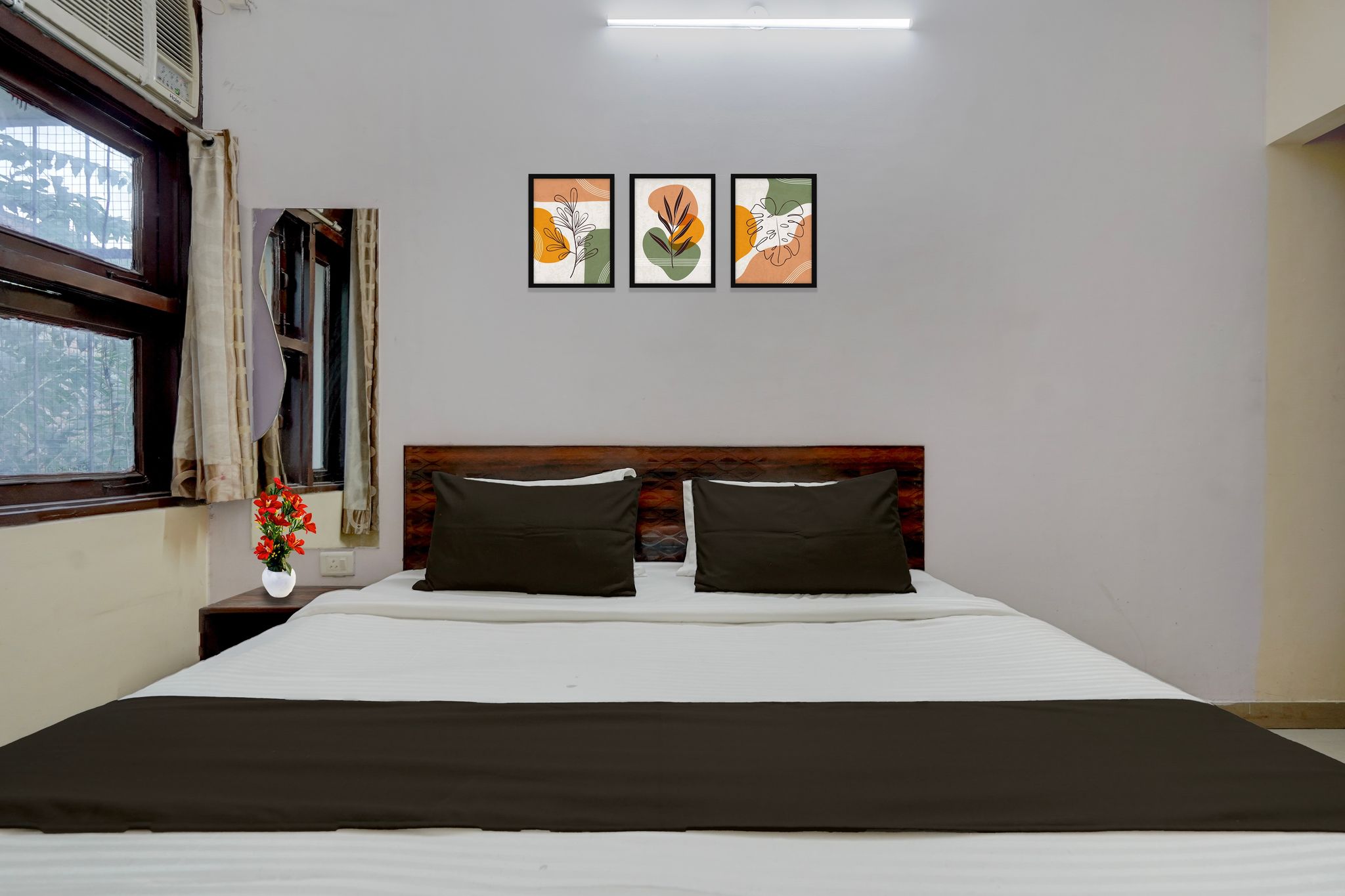 Hotel O Jagatpura Central Railway Station Jaipur Classic 11