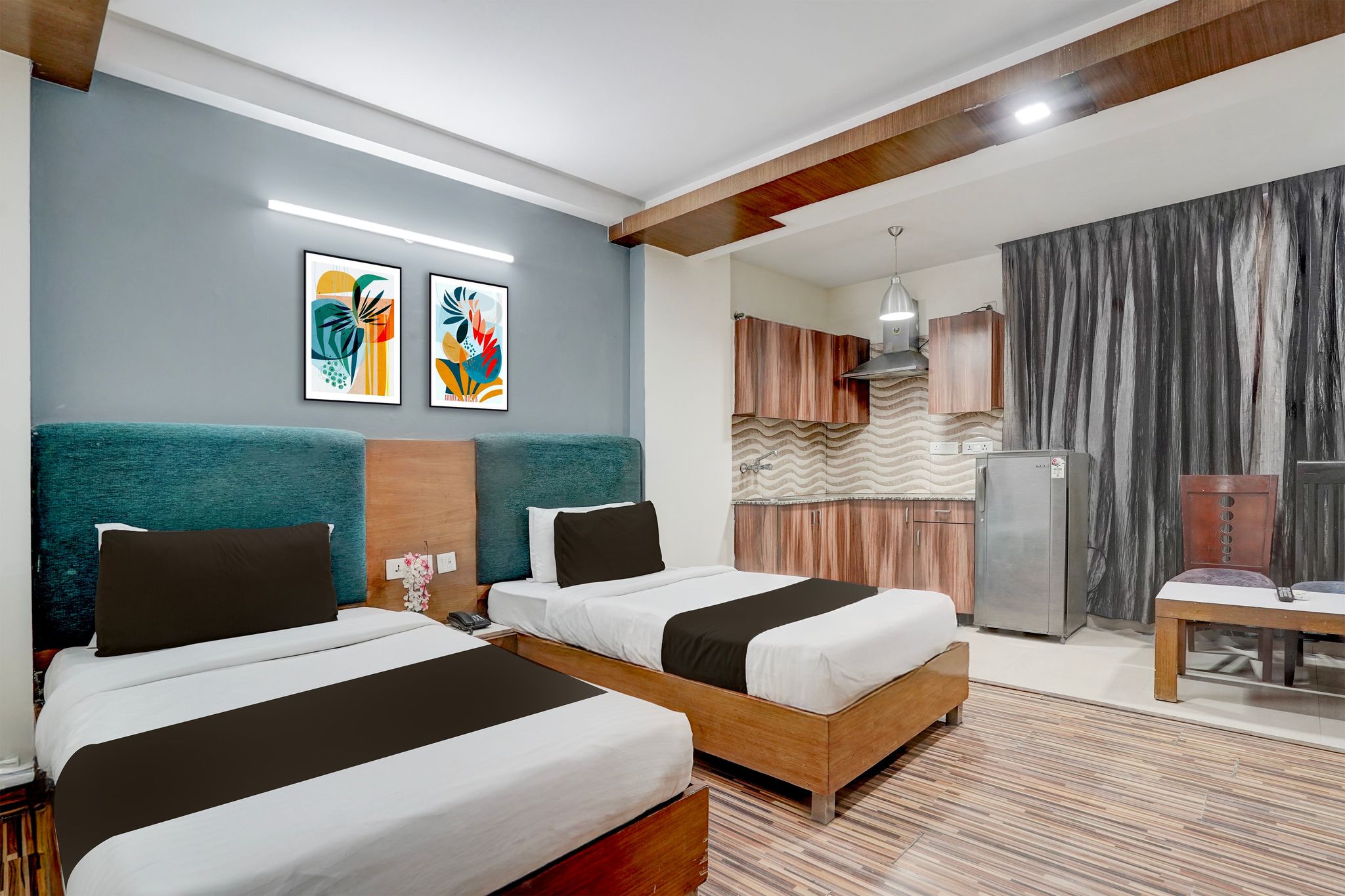 Super Townhouse Millenium City Centre CLASSIC 7