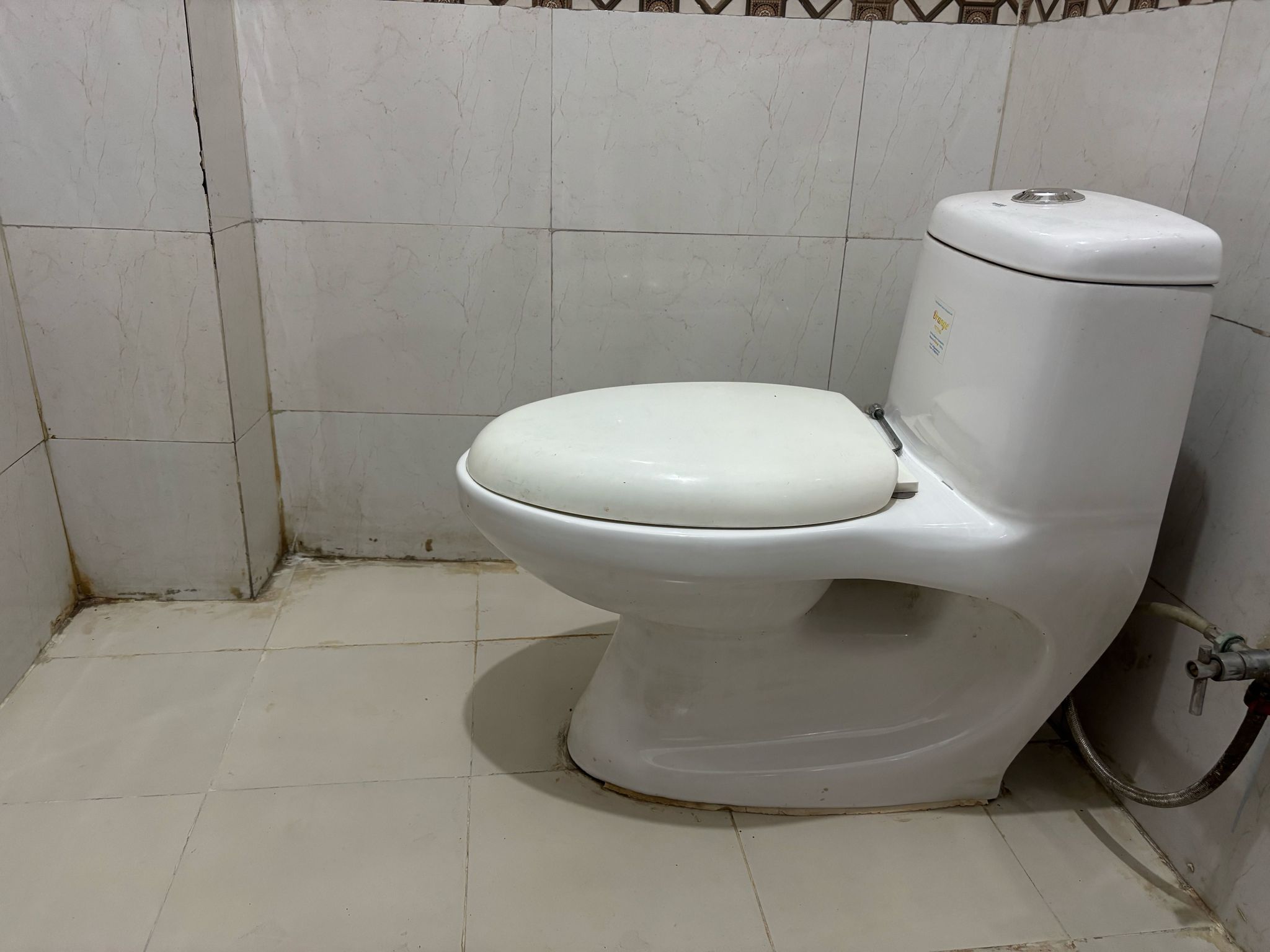 Collection O DLF Phase 3 Metro Station Gurgaon Formerly Krishnay Residency Classic 16