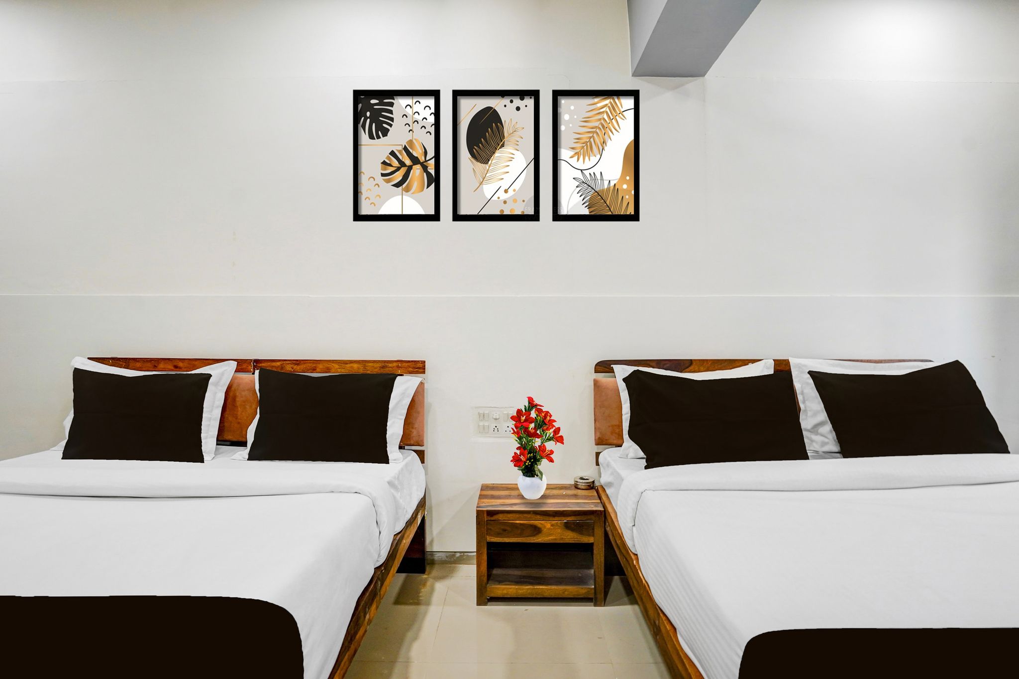 Super Collection O Sabarmati River Gandhinagar Formerly Hotel Royal Park CLASSIC 8