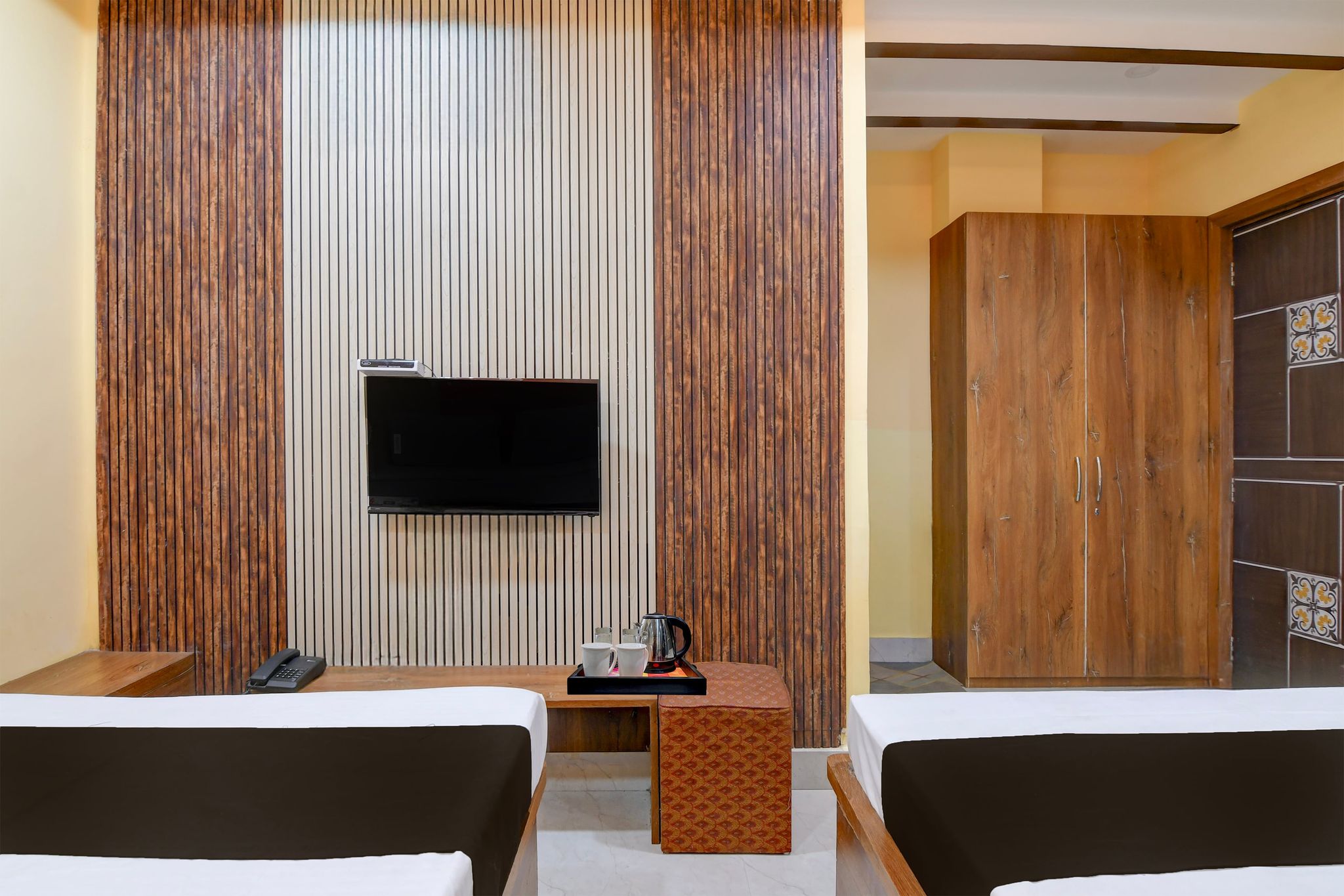 Super Collection O Asian Highway Near Agrasen Hospital Siliguri Formerly Ashiyana Homestay Classic 15