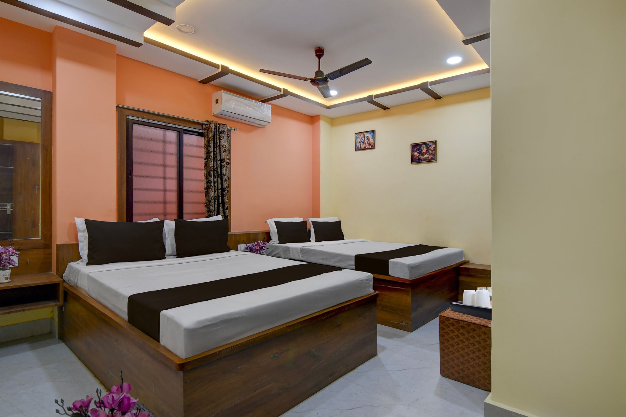 Super Collection O Asian Highway Near Agrasen Hospital Siliguri Formerly Ashiyana Homestay Classic 11