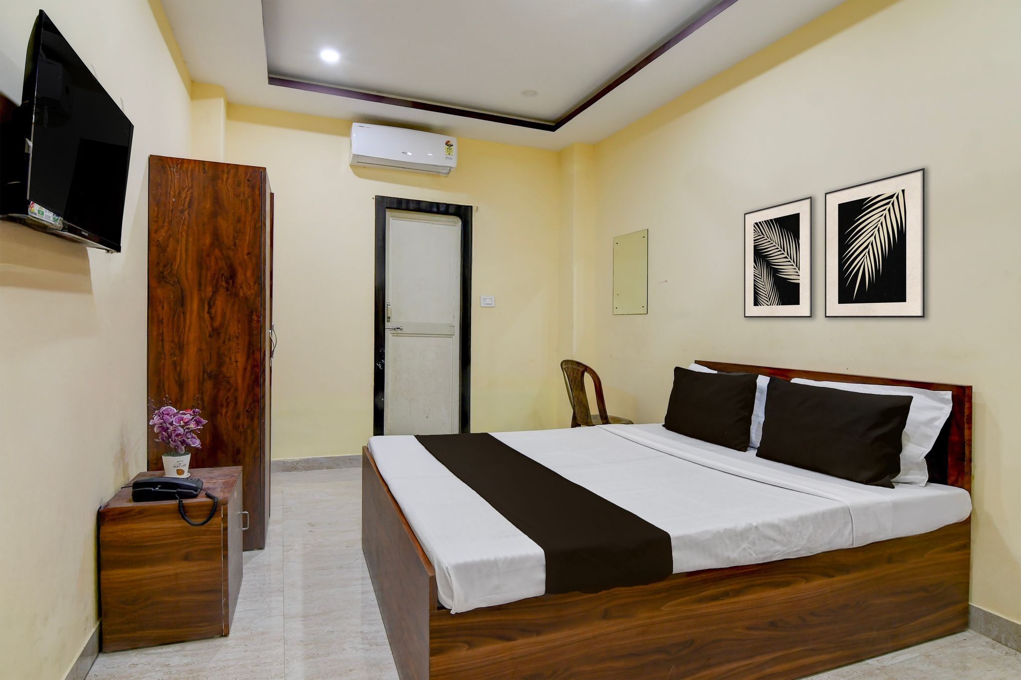 Super Collection O Asian Highway Near Agrasen Hospital Siliguri Formerly Ashiyana Homestay Classic 12