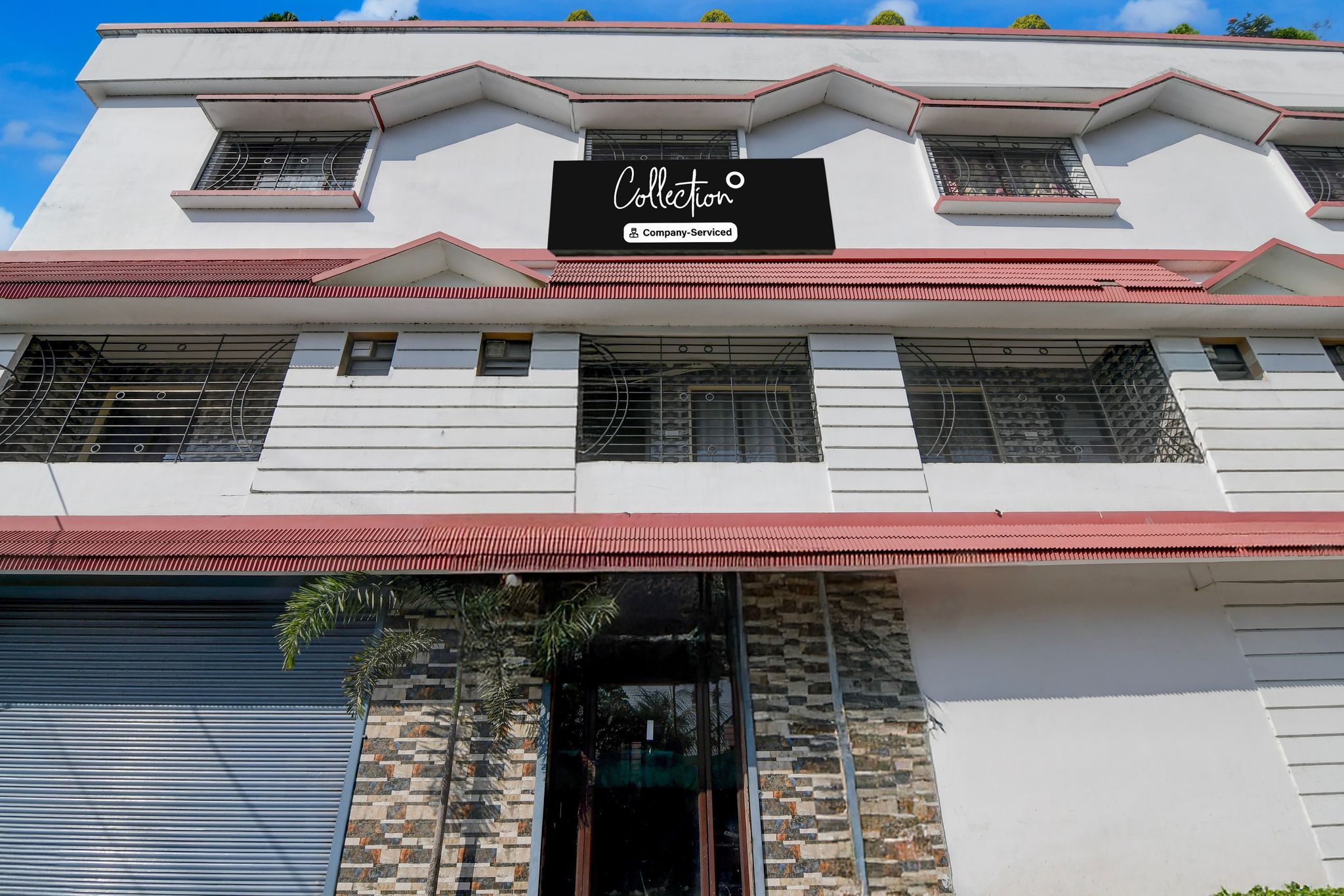 Super Collection O Asian Highway Near Agrasen Hospital Siliguri Formerly Ashiyana Homestay