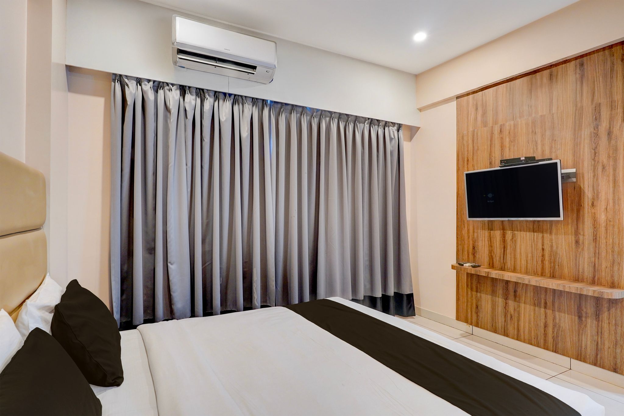 Super Townhouse Seetharam Palya Metro Station Bangalore Formerly Silver Key CLASSIC 9