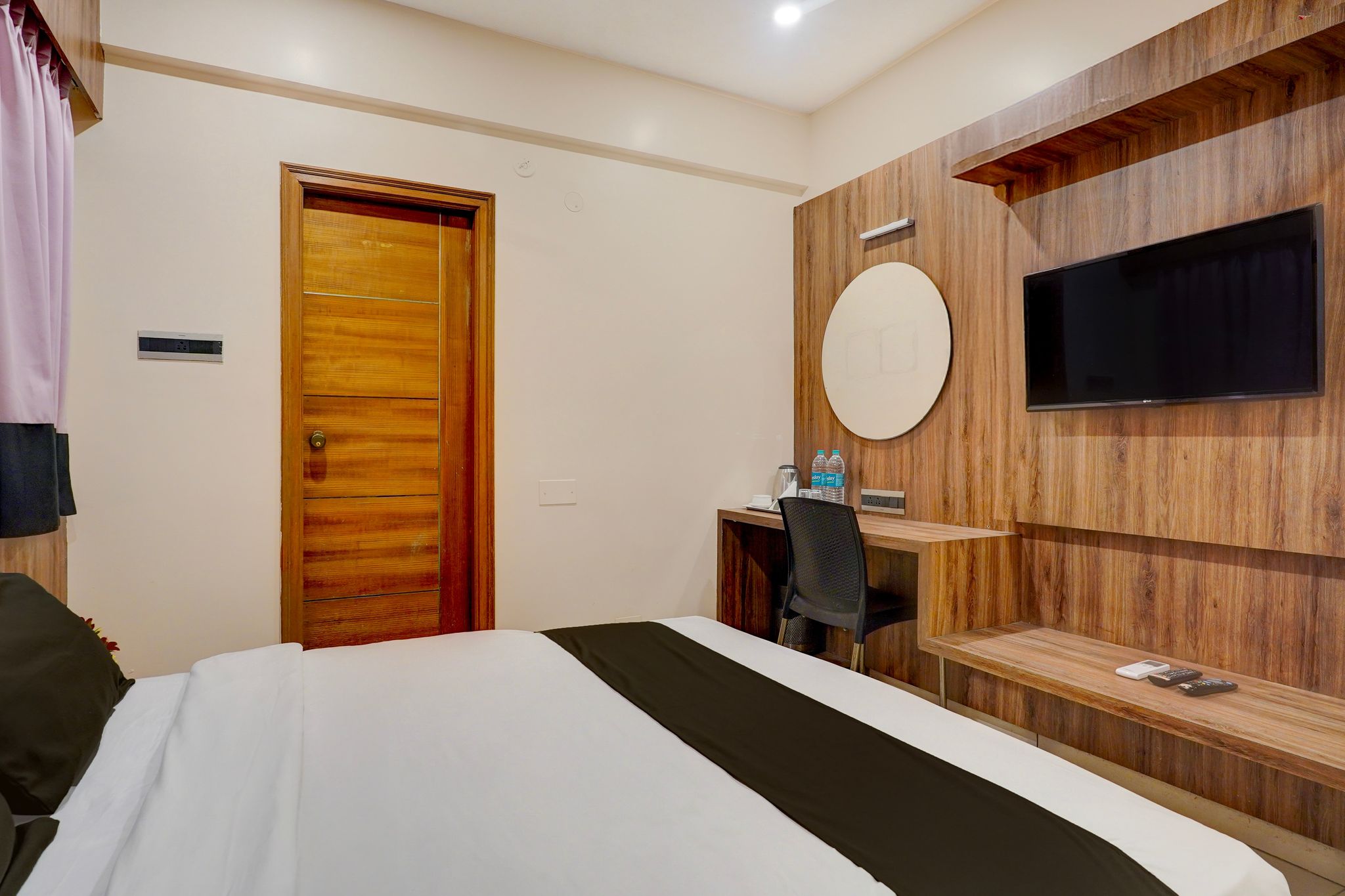 Super Townhouse Seetharam Palya Metro Station Bangalore Formerly Silver Key CLASSIC 11