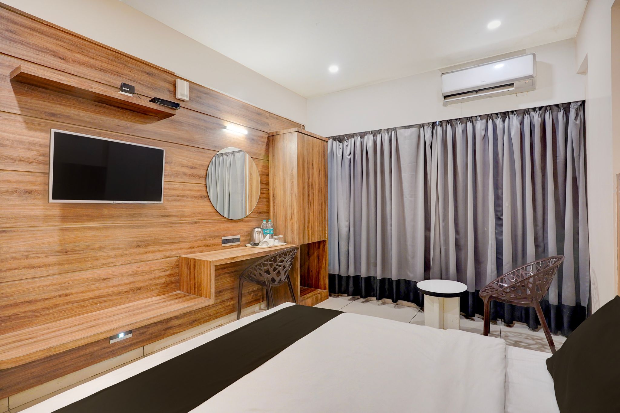 Super Townhouse Seetharam Palya Metro Station Bangalore Formerly Silver Key CLASSIC 14