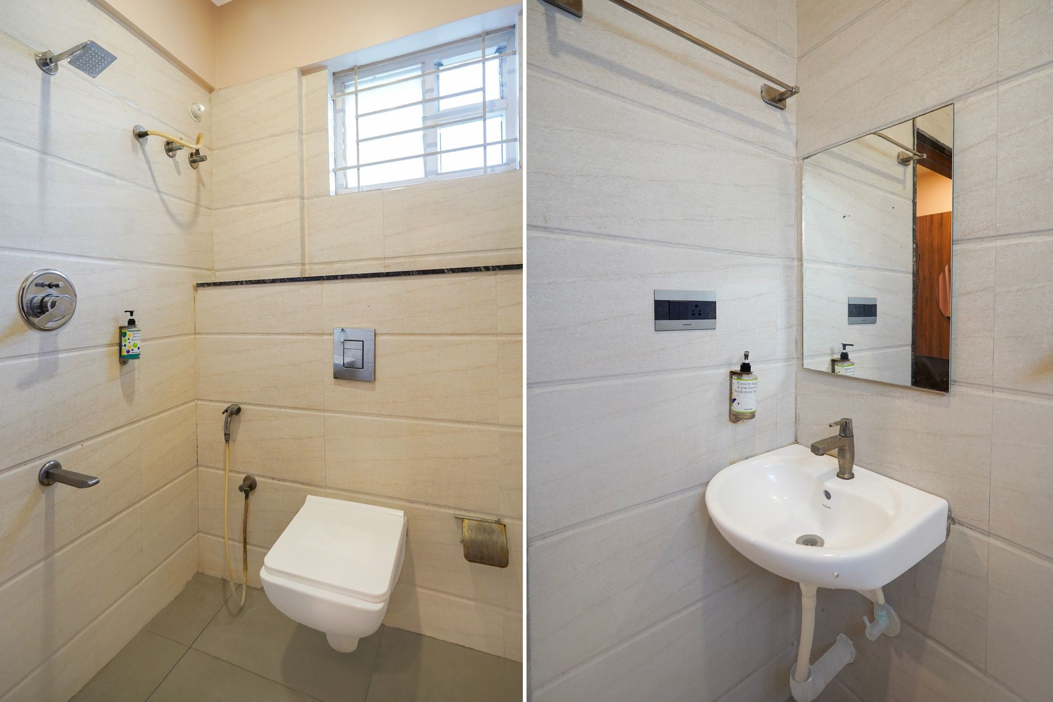 Super Townhouse Seetharam Palya Metro Station Bangalore Formerly Silver Key CLASSIC 18