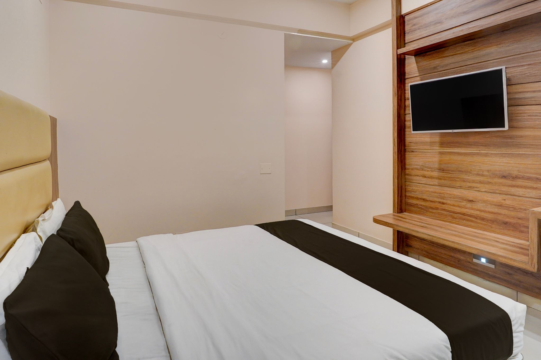 Super Townhouse Seetharam Palya Metro Station Bangalore Formerly Silver Key CLASSIC 15