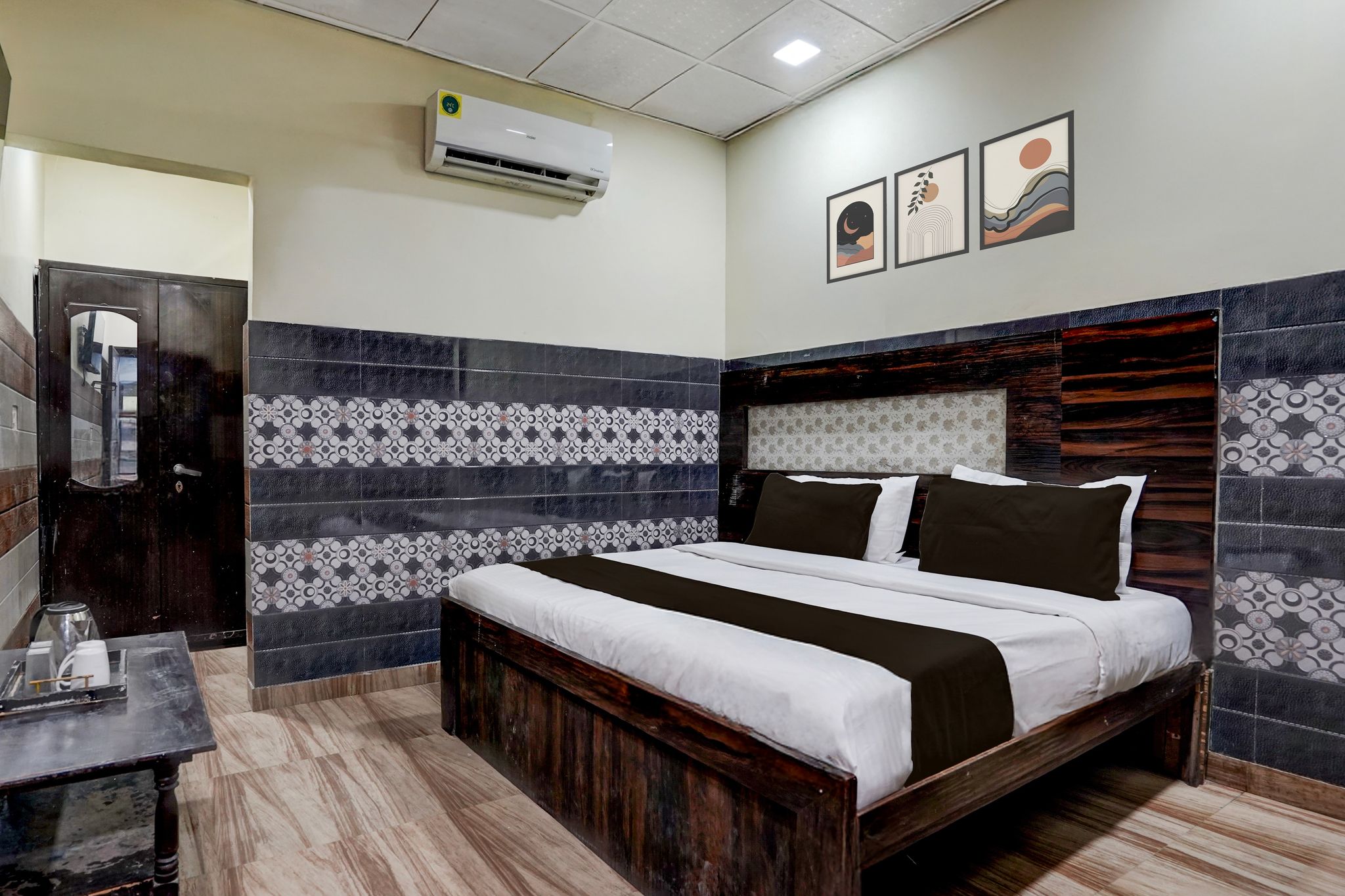 Hotel O Mathura Janam Bhumi Link Road Classic 6