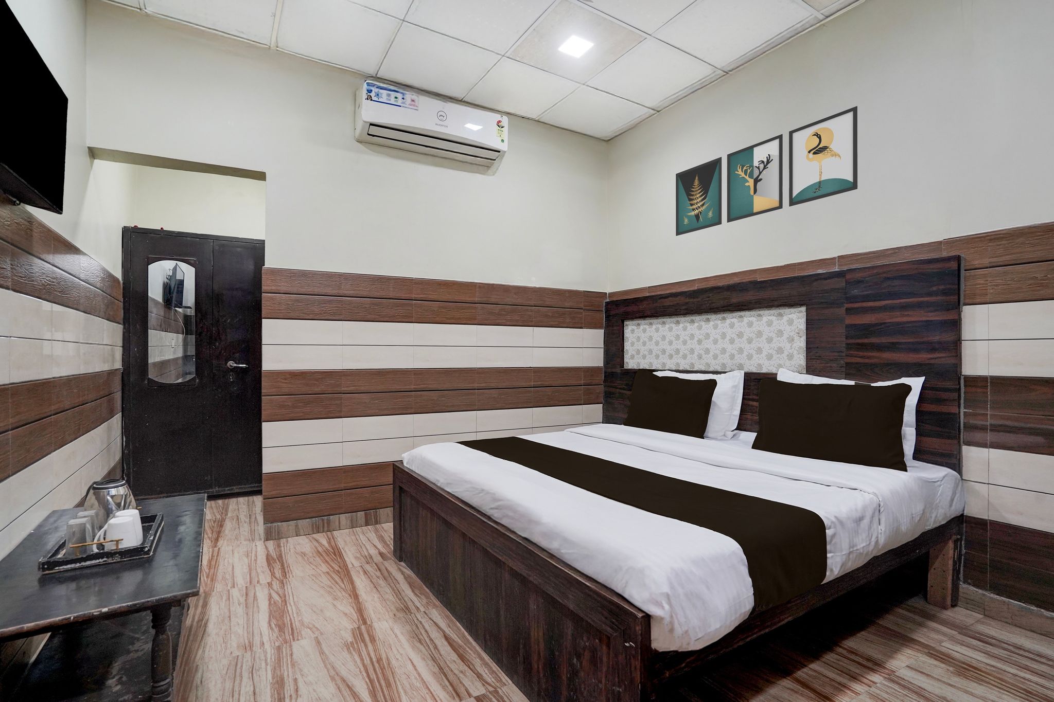 Hotel O Mathura Janam Bhumi Link Road Classic 14