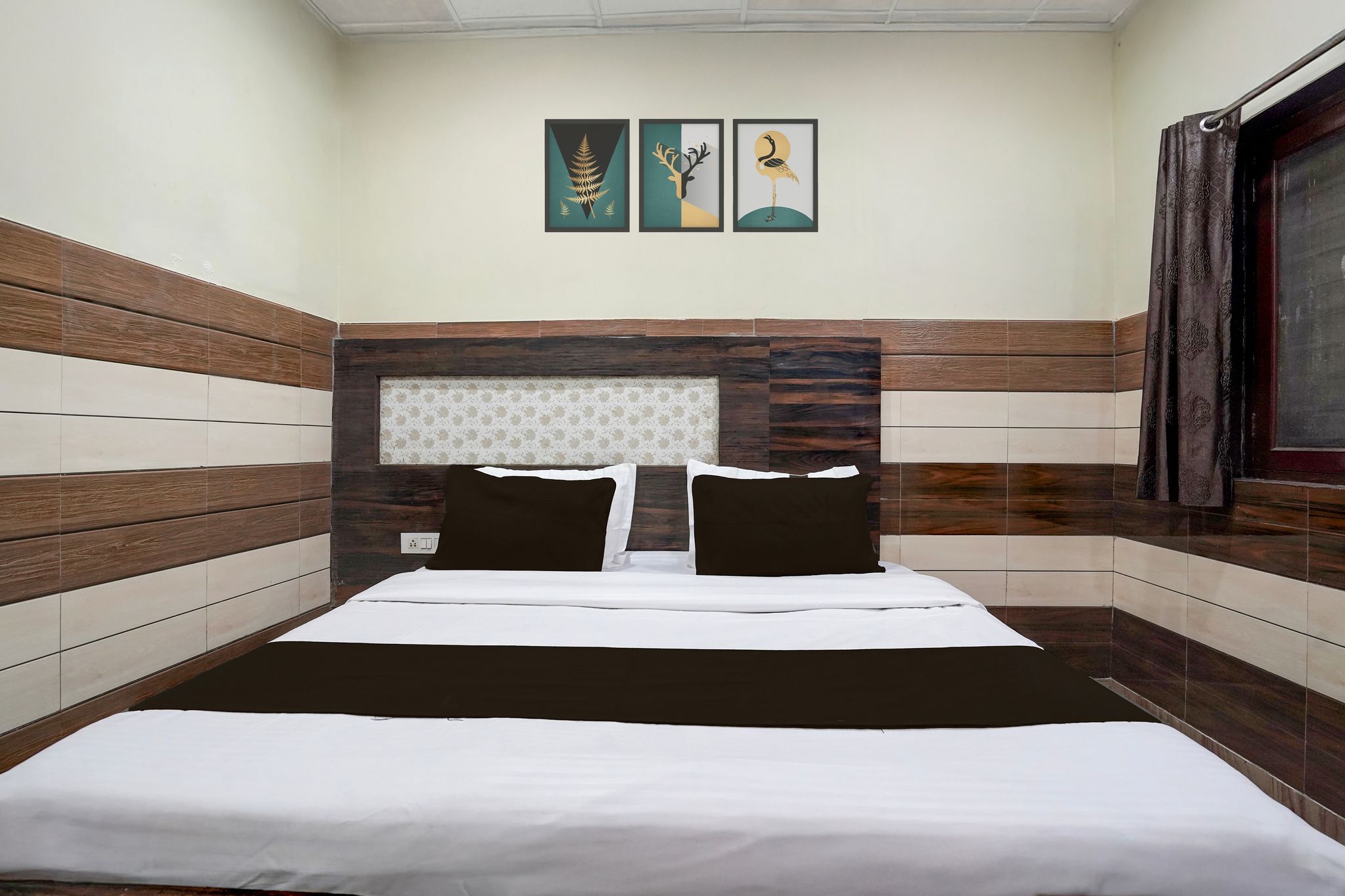 Hotel O Mathura Janam Bhumi Link Road Classic 2