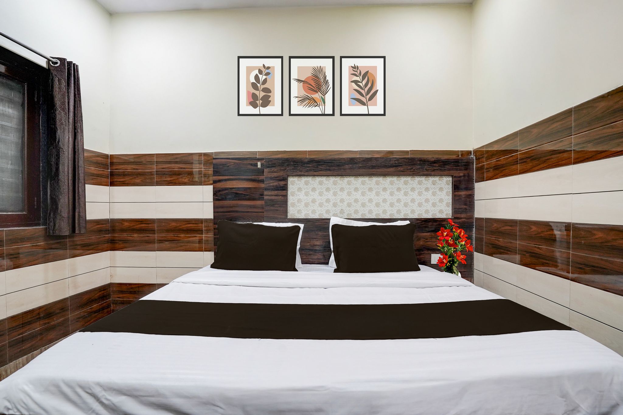 Hotel O Mathura Janam Bhumi Link Road Classic 13