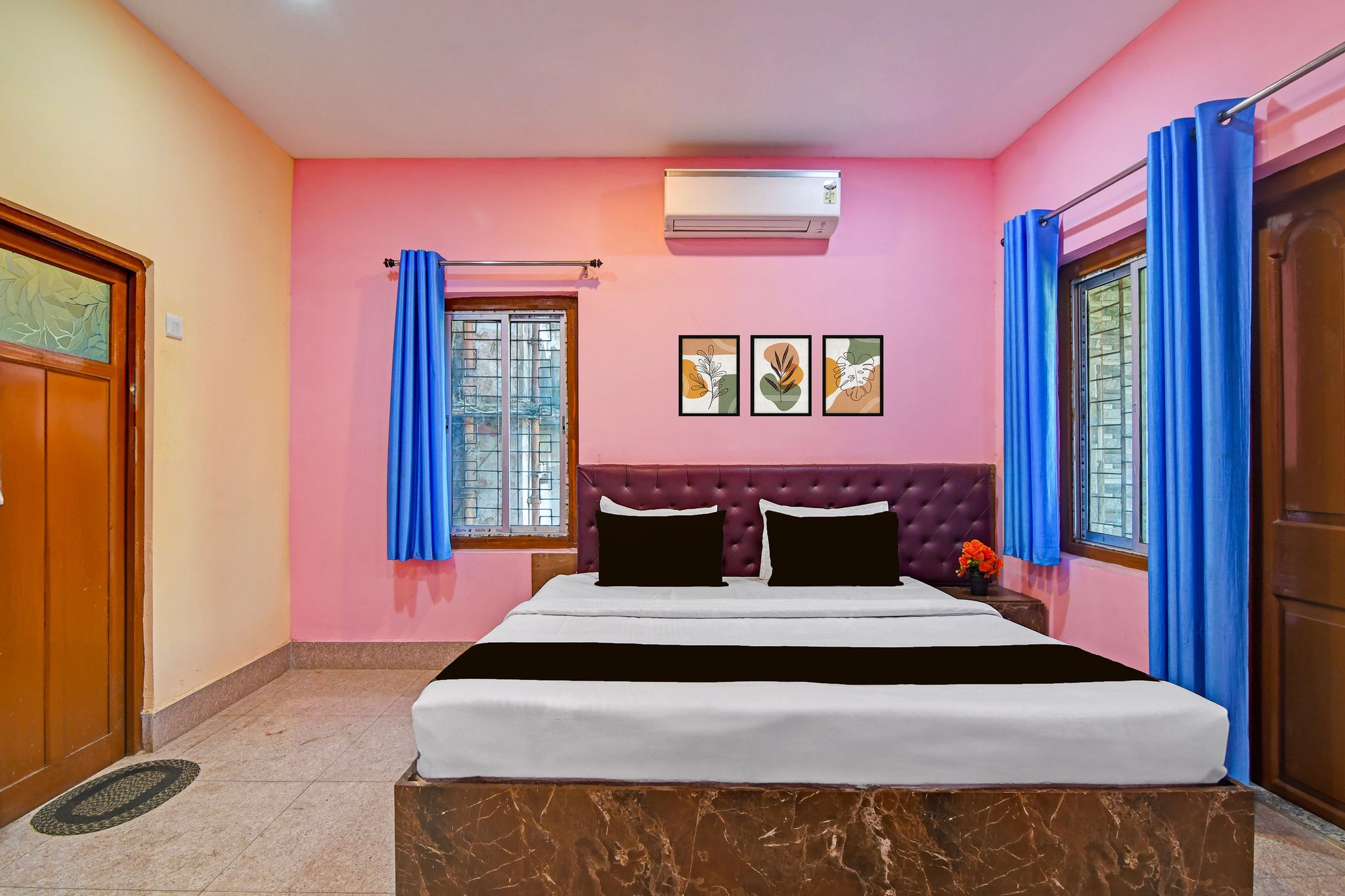 Super Hotel O Bhiringi Kali Temple Durgapur Formerly Diamond Inn Classic 8