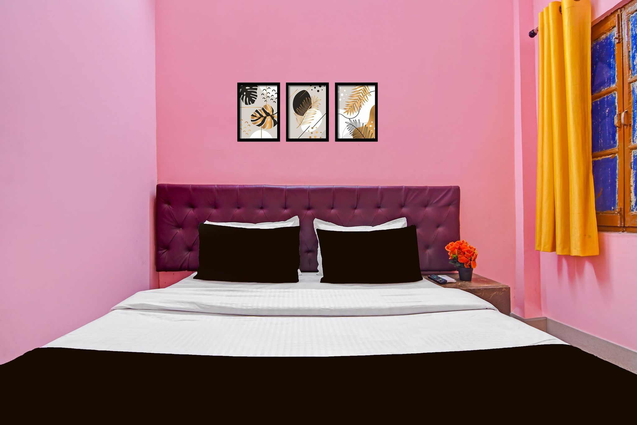 Super Hotel O Bhiringi Kali Temple Durgapur Formerly Diamond Inn Classic 12