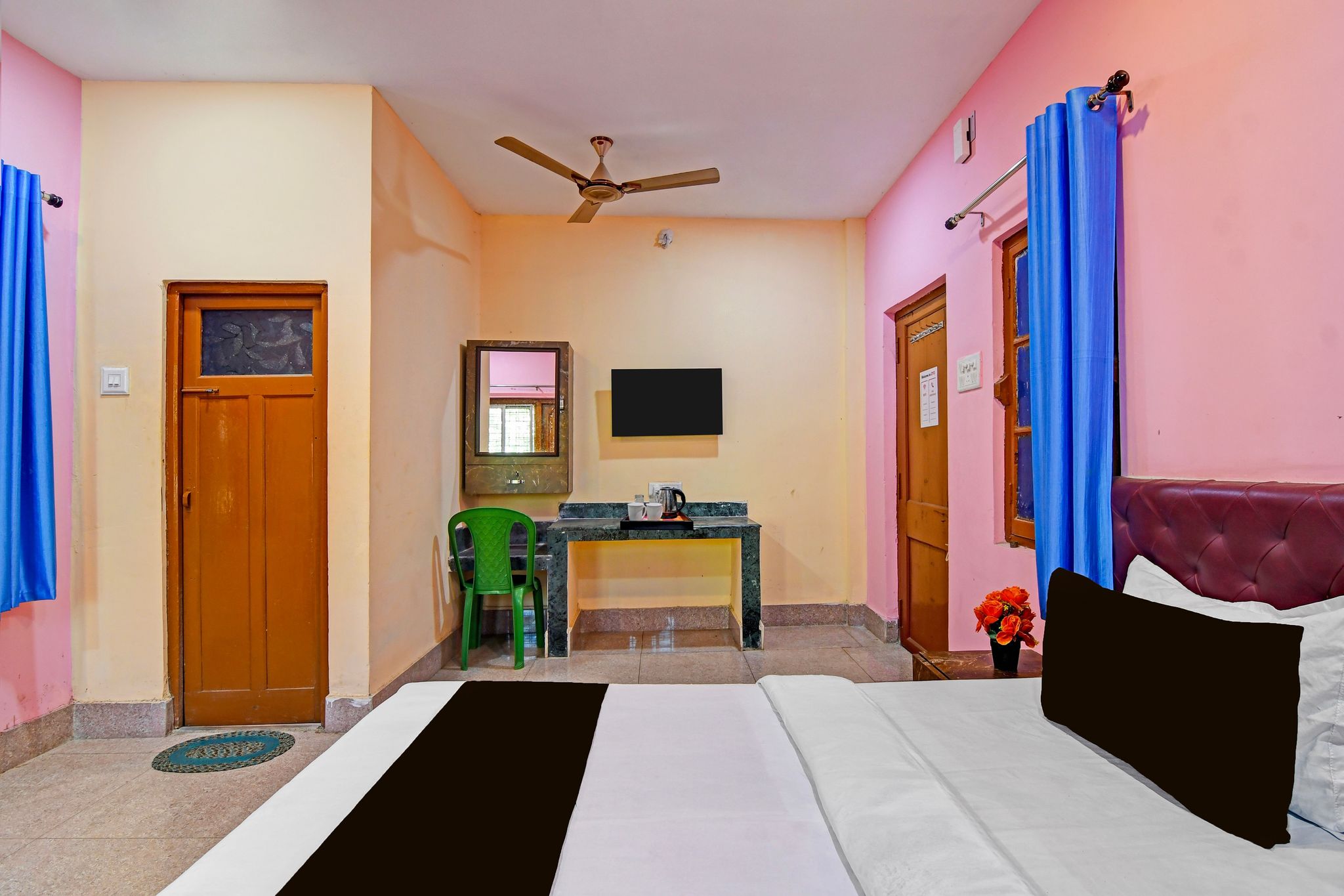 Super Hotel O Bhiringi Kali Temple Durgapur Formerly Diamond Inn Classic 10