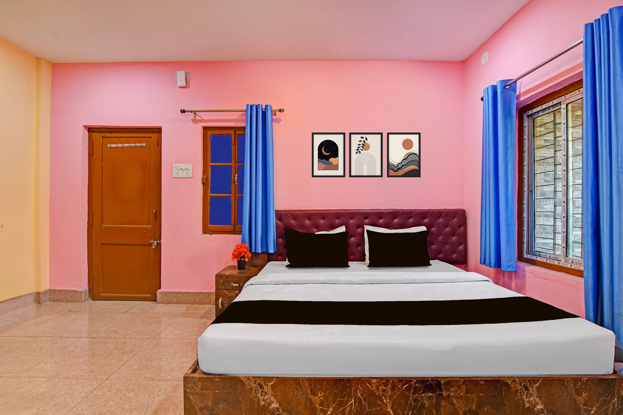 Super Hotel O Bhiringi Kali Temple Durgapur Formerly Diamond Inn Classic 5