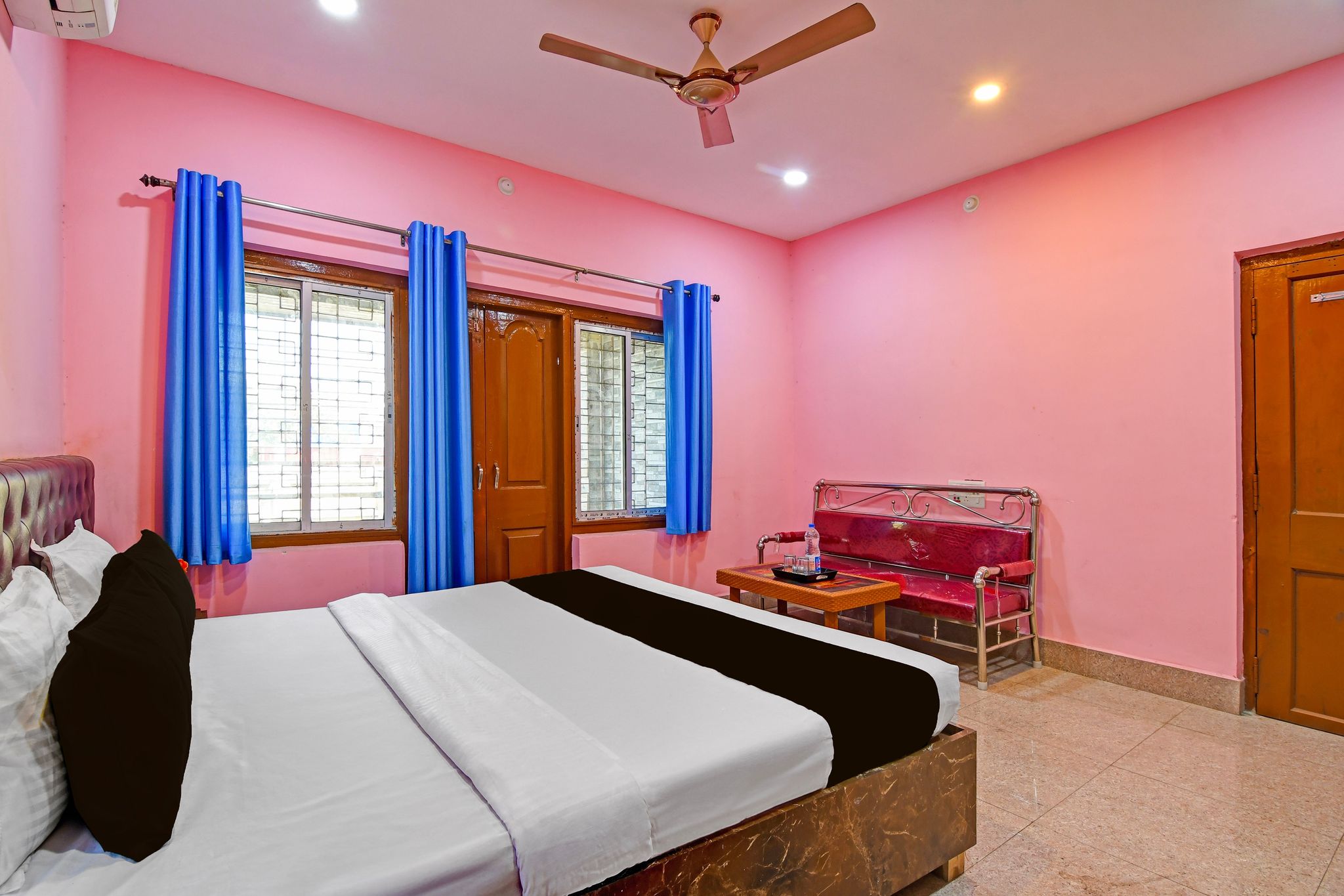 Super Hotel O Bhiringi Kali Temple Durgapur Formerly Diamond Inn Classic 3