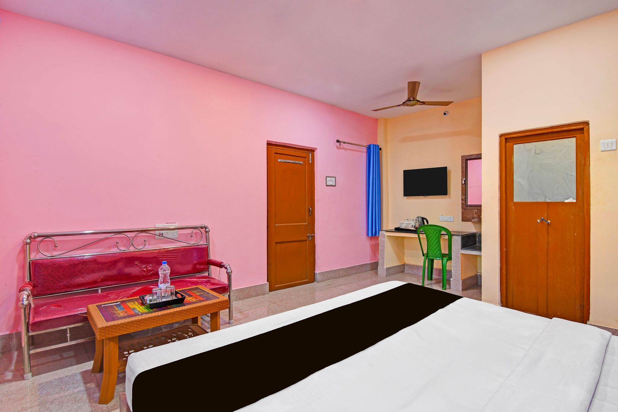 Super Hotel O Bhiringi Kali Temple Durgapur Formerly Diamond Inn Classic 14