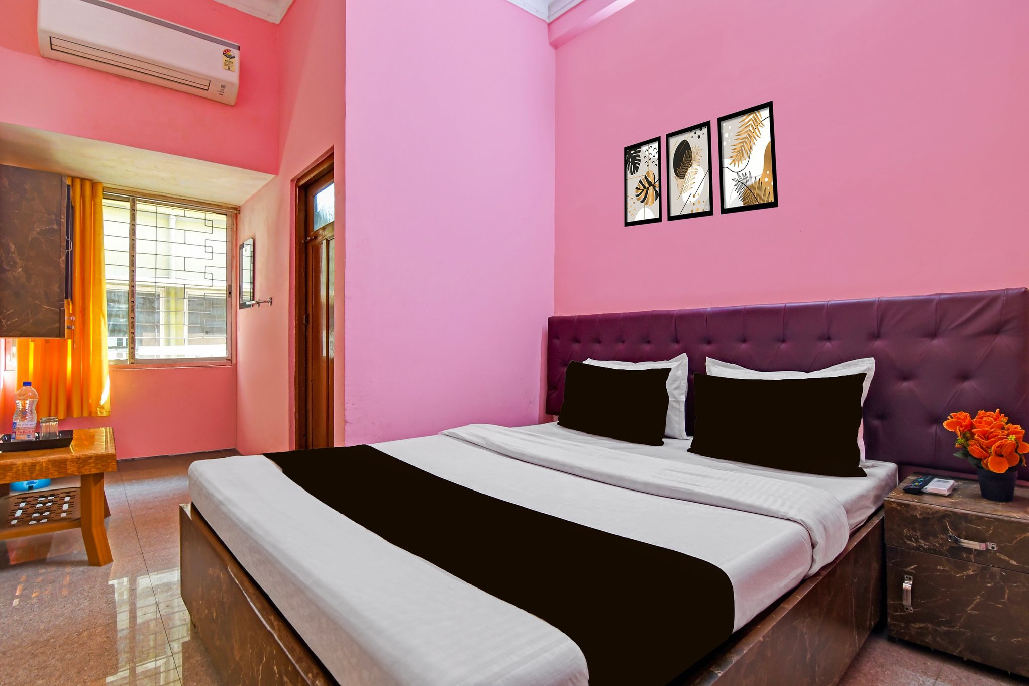 Super Hotel O Bhiringi Kali Temple Durgapur Formerly Diamond Inn Classic 4