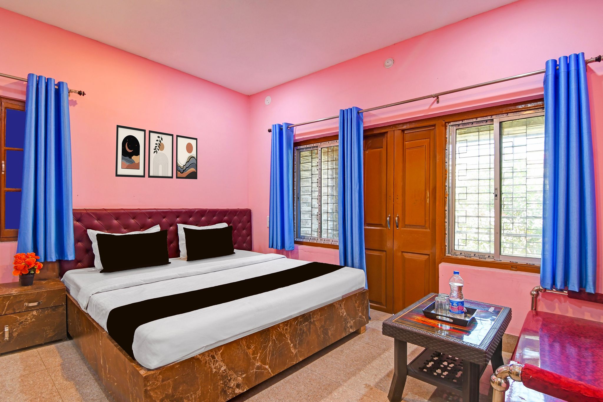 Super Hotel O Bhiringi Kali Temple Durgapur Formerly Diamond Inn Classic 18