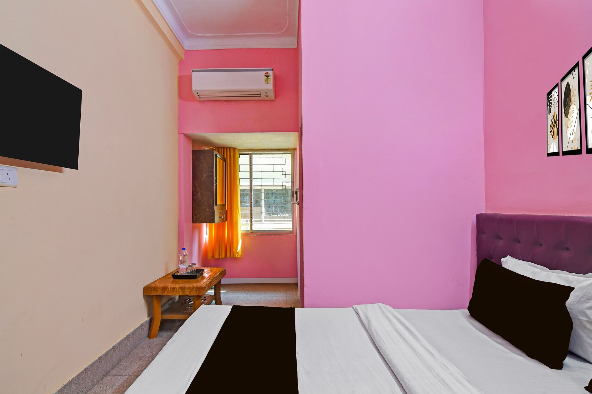 Super Hotel O Bhiringi Kali Temple Durgapur Formerly Diamond Inn Classic 17