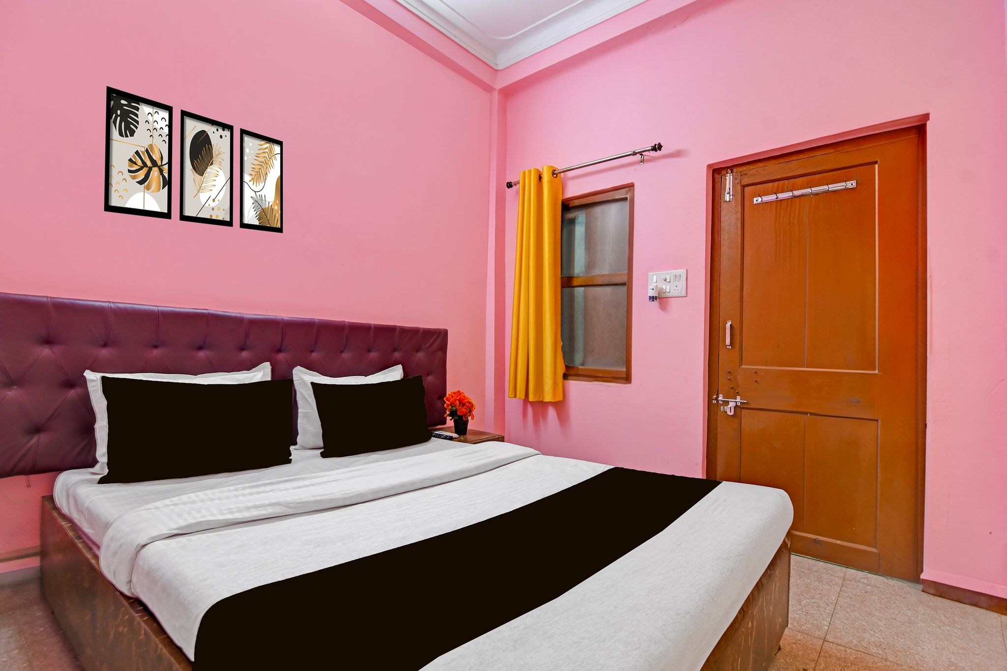 Super Hotel O Bhiringi Kali Temple Durgapur Formerly Diamond Inn Classic 13