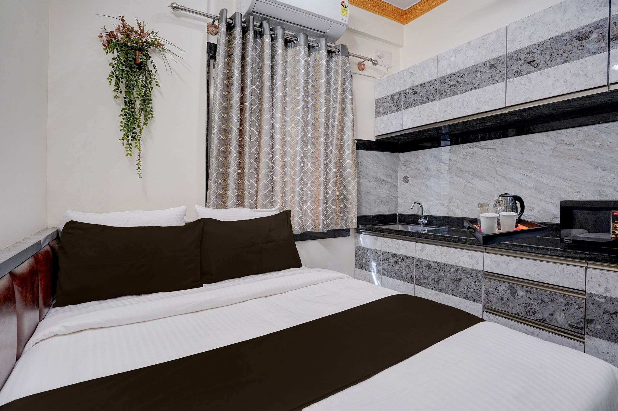 Townhouse Koramangala Road Complex Formerly Parkash Tower CLASSIC 2