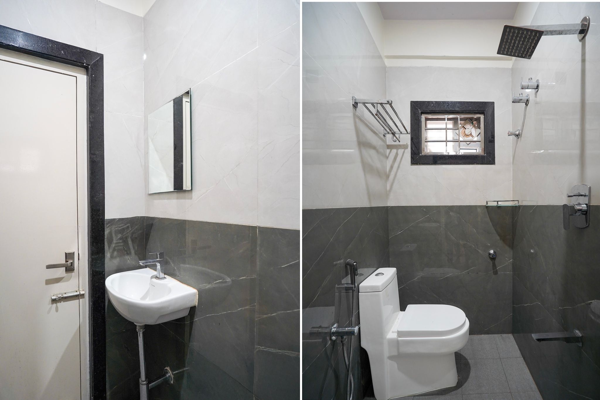 Townhouse Koramangala Road Complex Formerly Parkash Tower CLASSIC 17