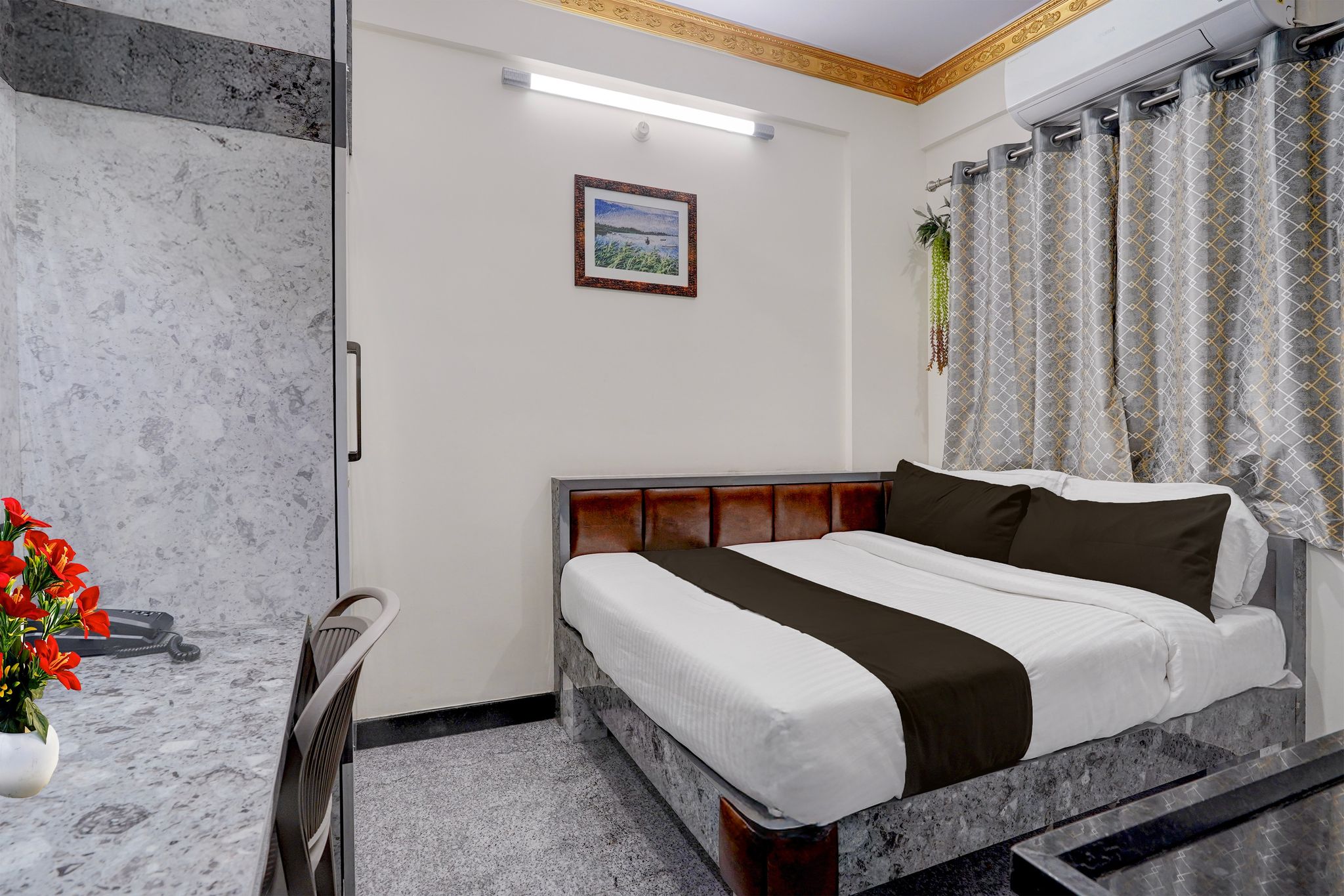 Townhouse Koramangala Road Complex Formerly Parkash Tower CLASSIC 14