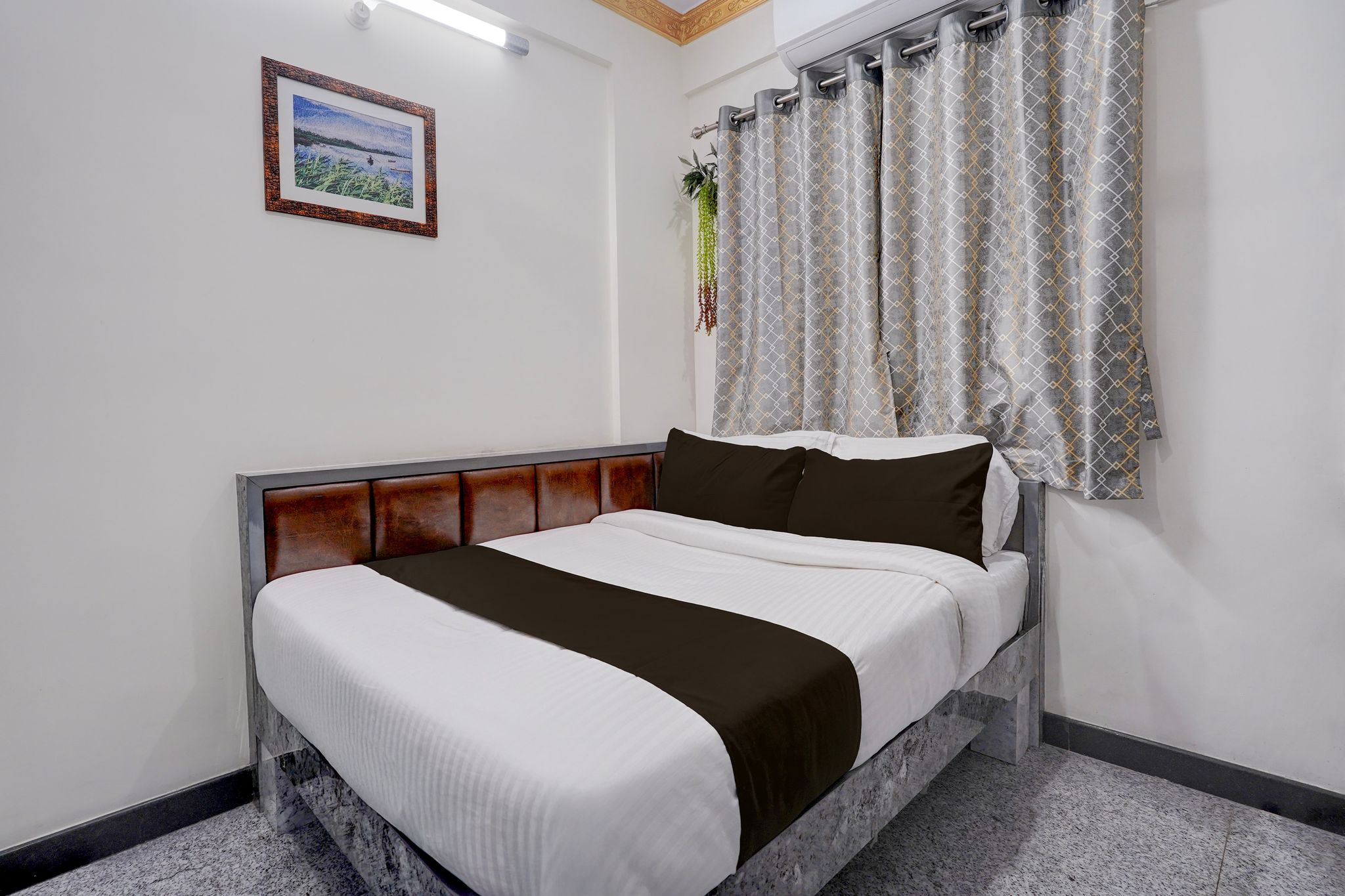 Townhouse Koramangala Road Complex Formerly Parkash Tower CLASSIC 3