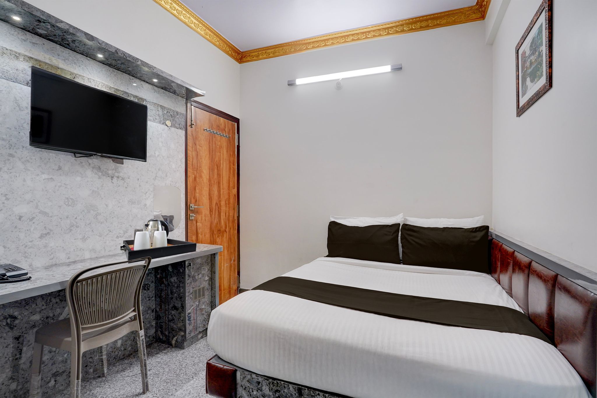 Townhouse Koramangala Road Complex Formerly Parkash Tower CLASSIC 13