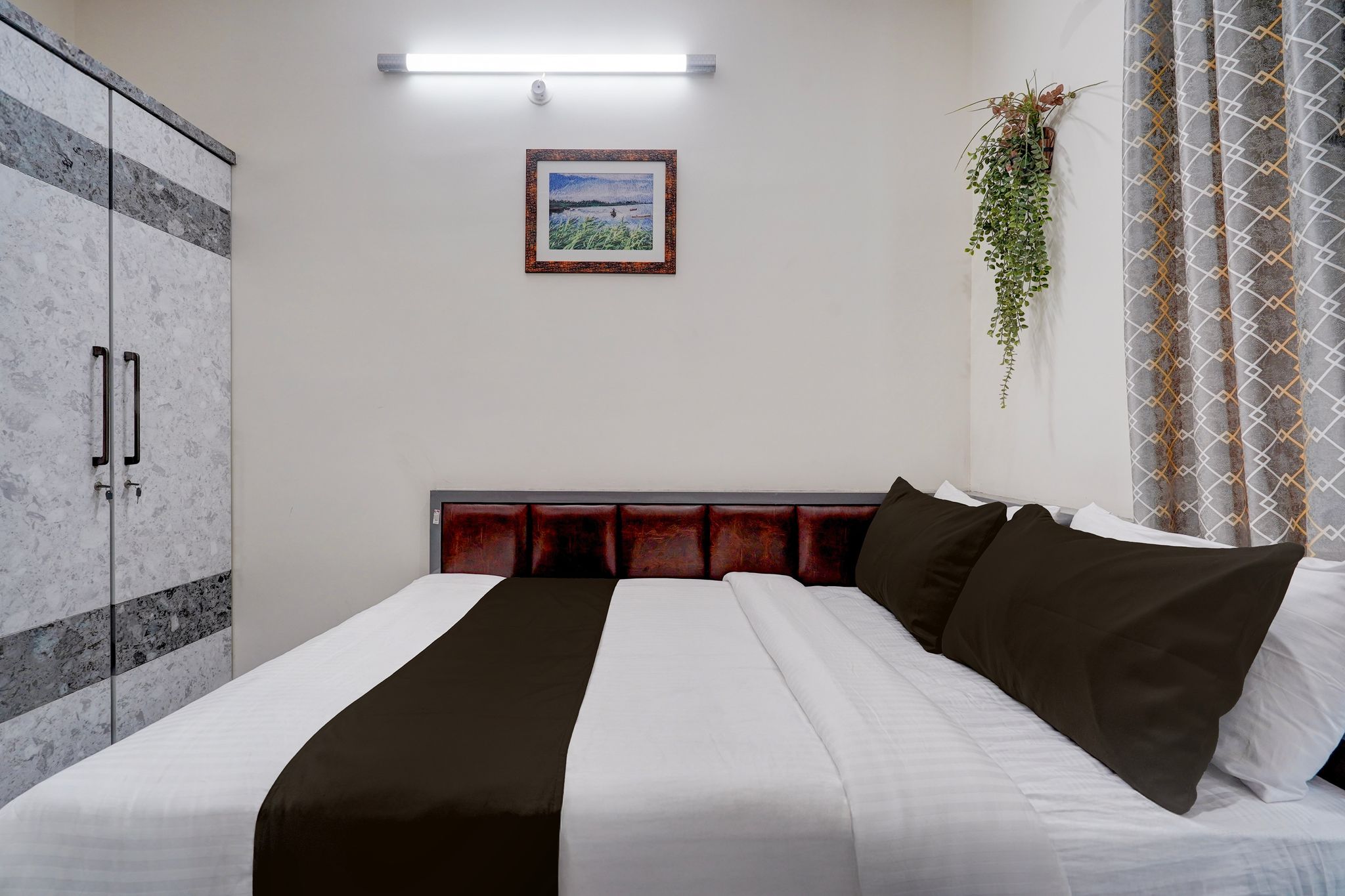 Townhouse Koramangala Road Complex Formerly Parkash Tower CLASSIC 6