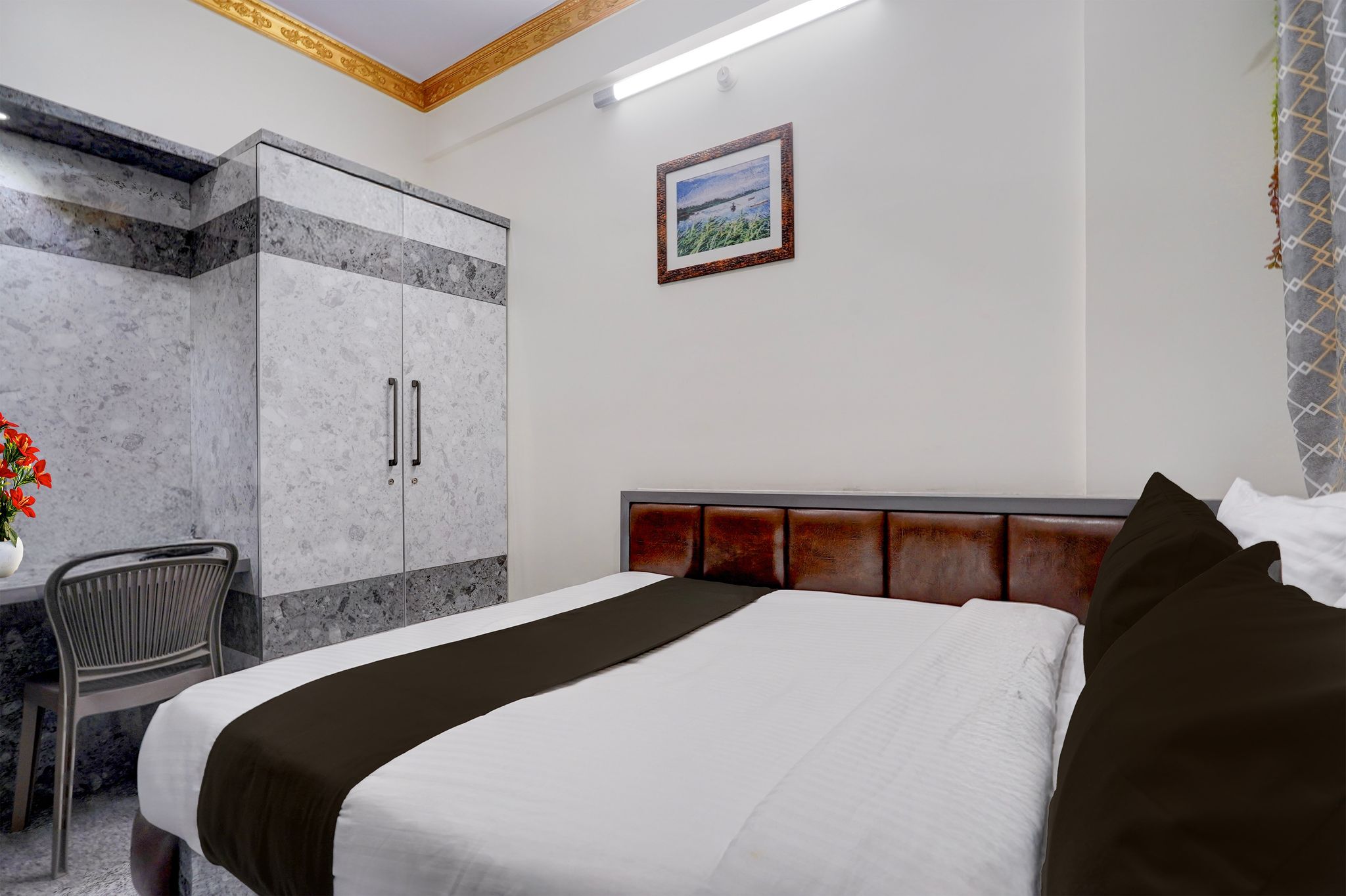 Townhouse Koramangala Road Complex Formerly Parkash Tower CLASSIC 15