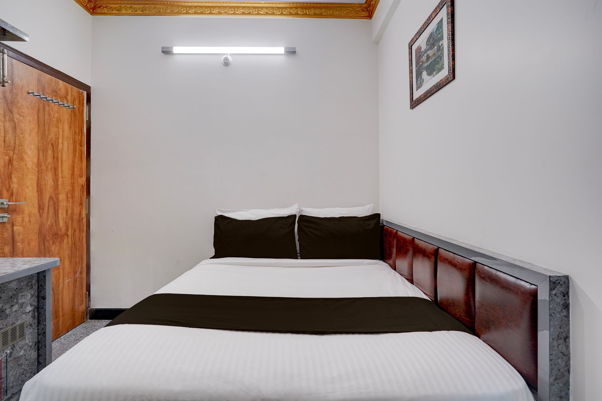 Townhouse Koramangala Road Complex Formerly Parkash Tower CLASSIC 7