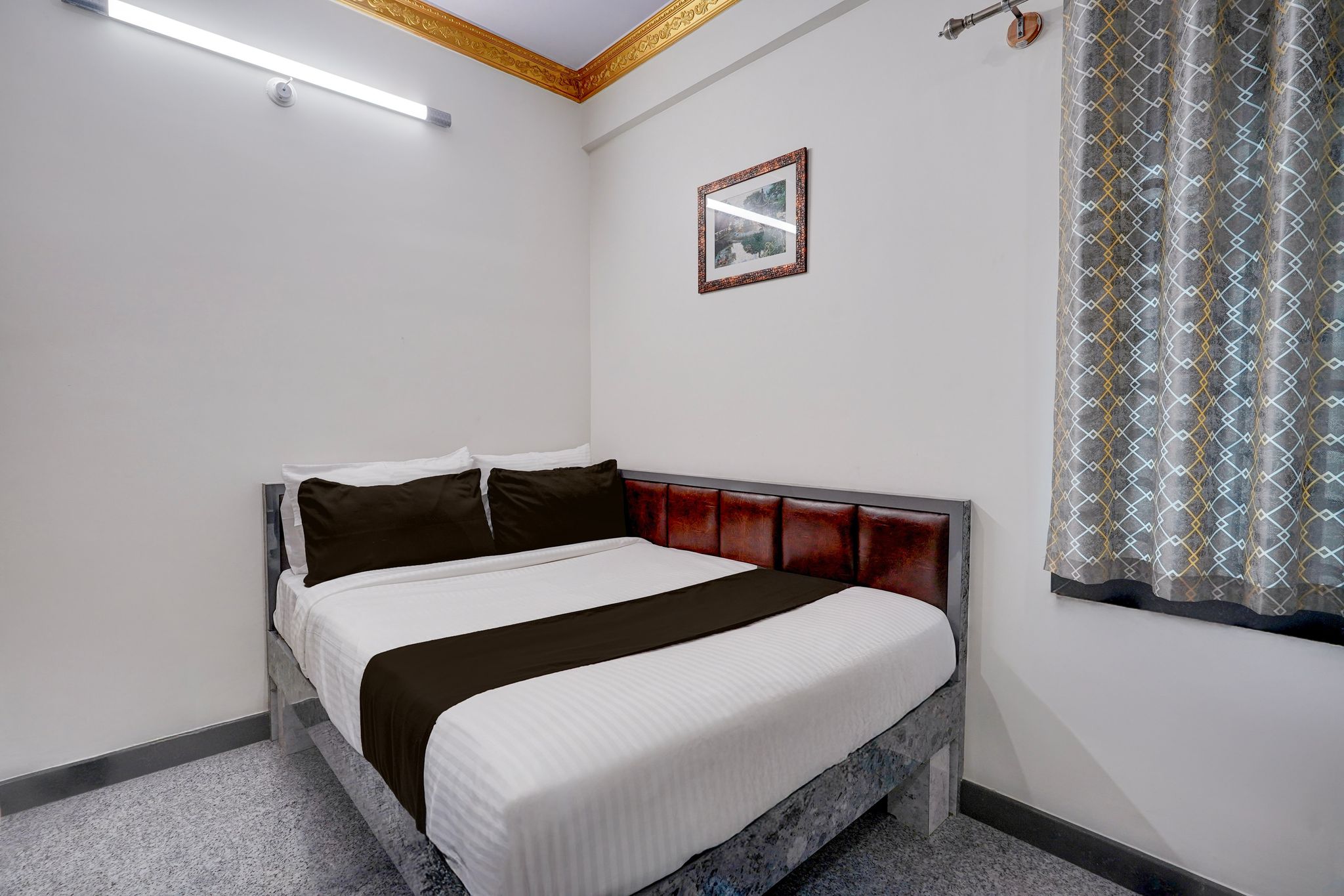 Townhouse Koramangala Road Complex Formerly Parkash Tower CLASSIC 8