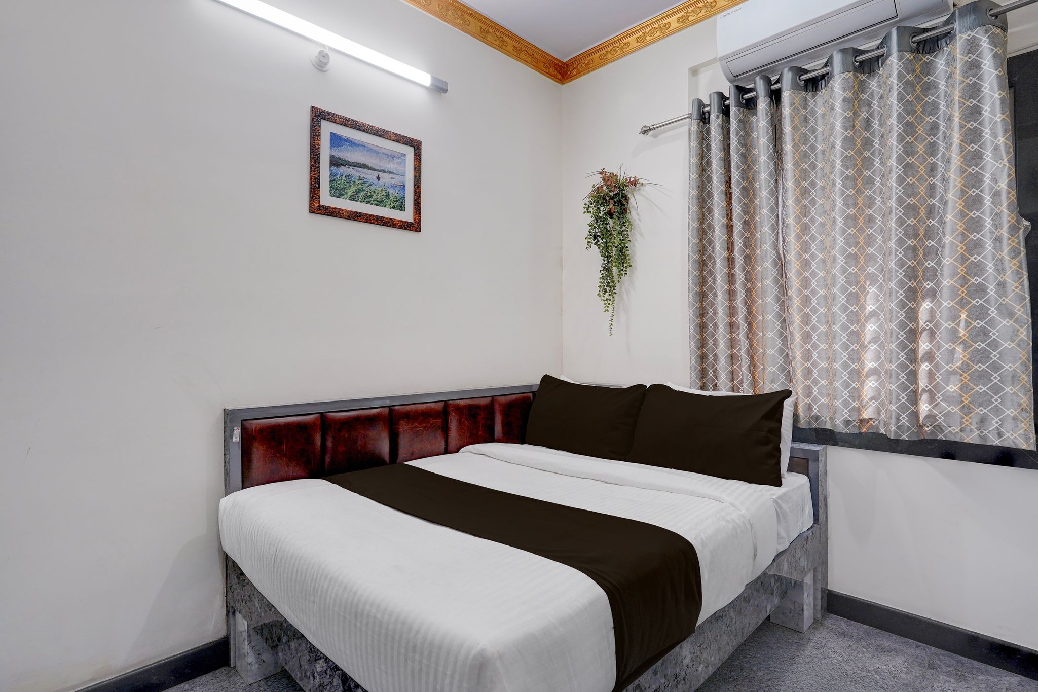 Townhouse Koramangala Road Complex Formerly Parkash Tower CLASSIC 12