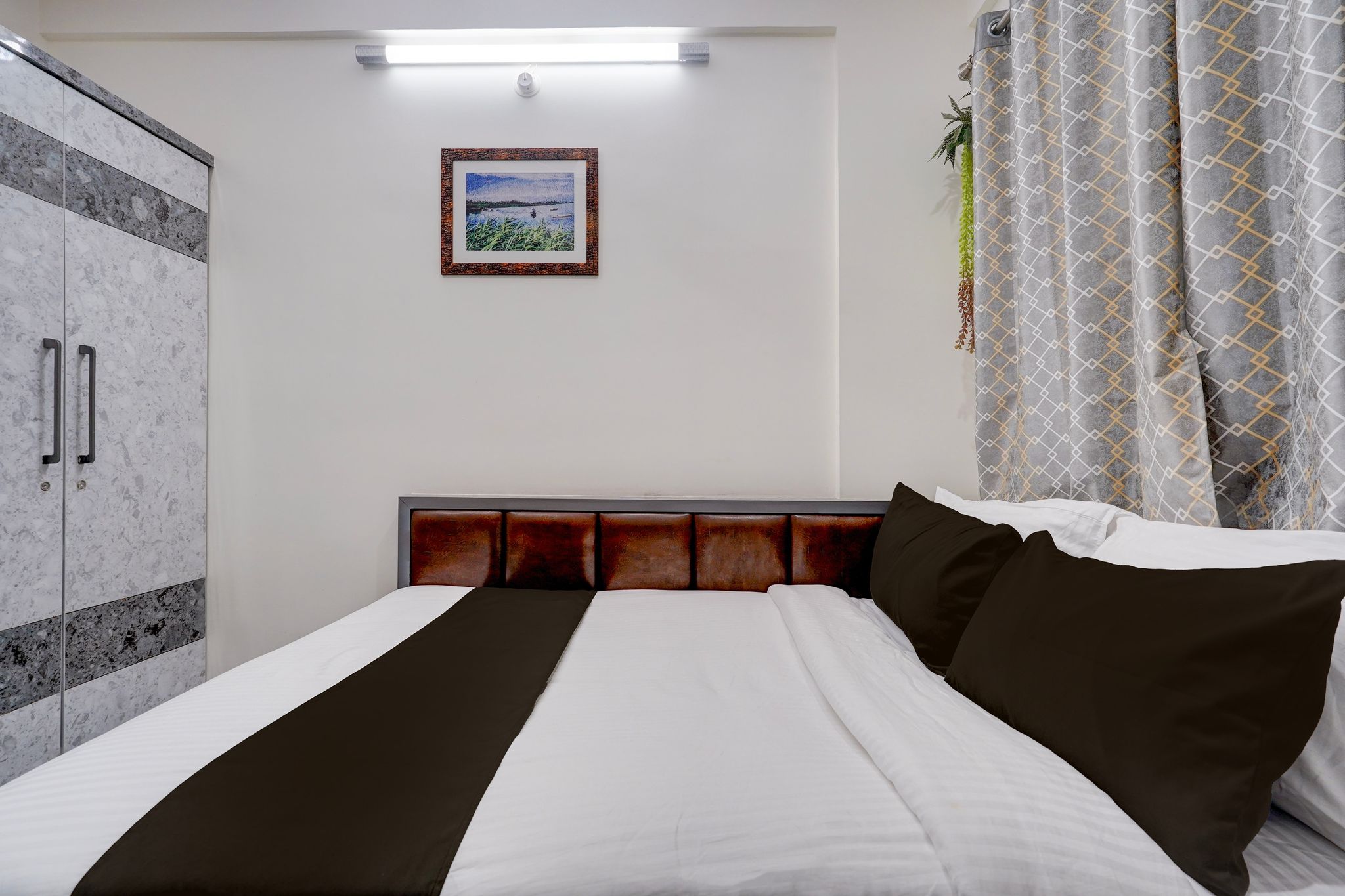 Townhouse Koramangala Road Complex Formerly Parkash Tower CLASSIC 4