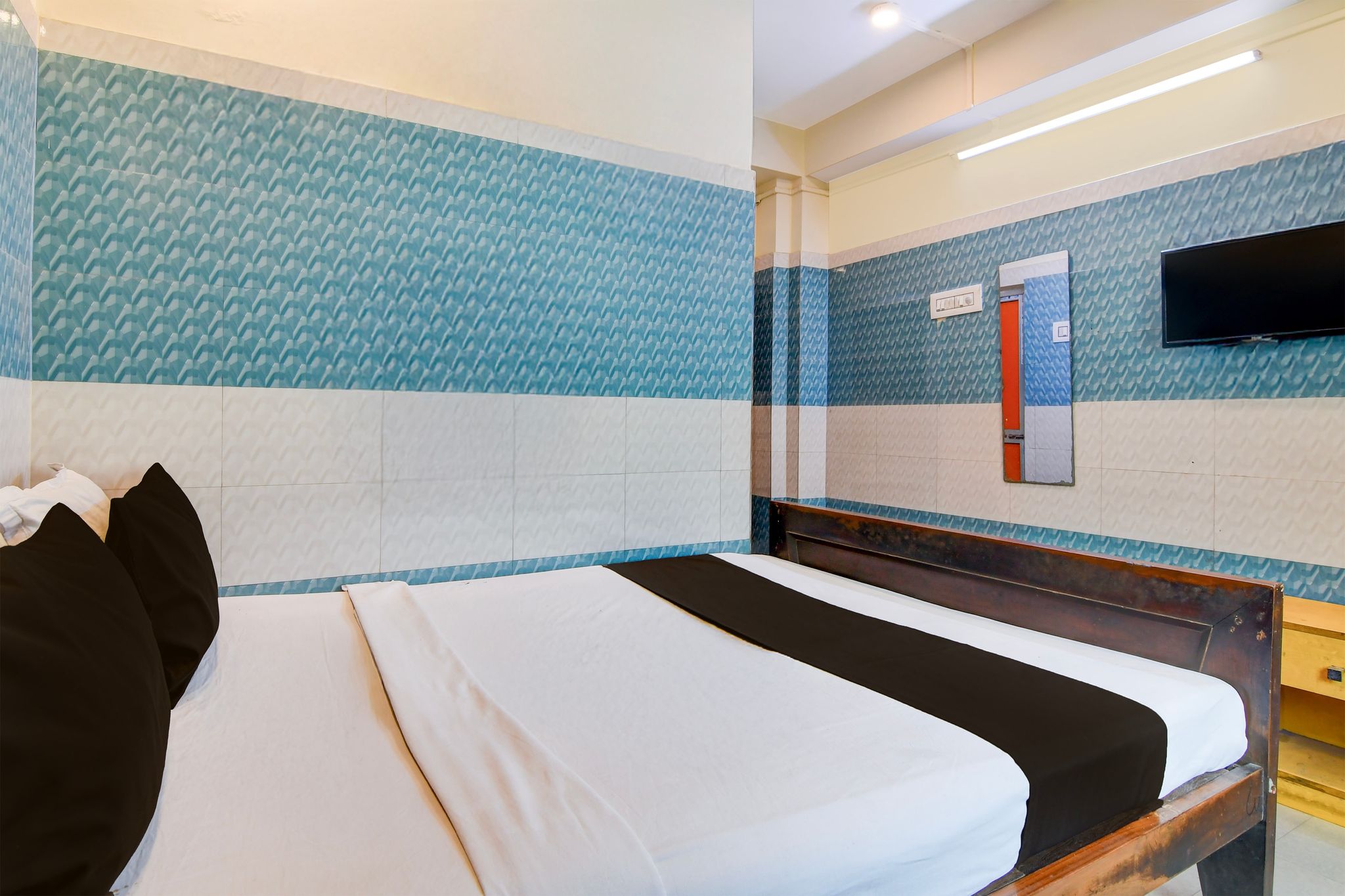 Super Hotel O Shibpur Tram Depot Classic 9