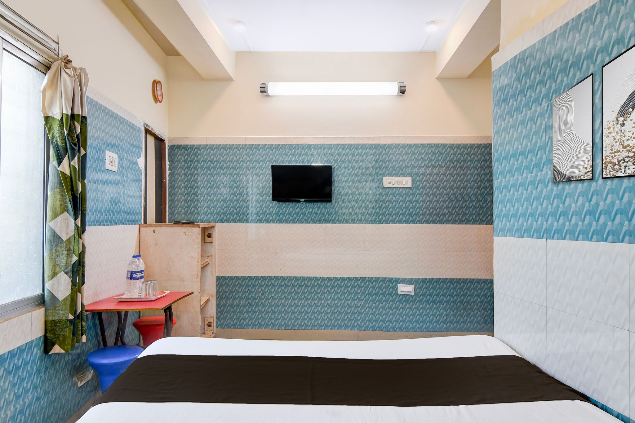 Super Hotel O Shibpur Tram Depot Classic 8